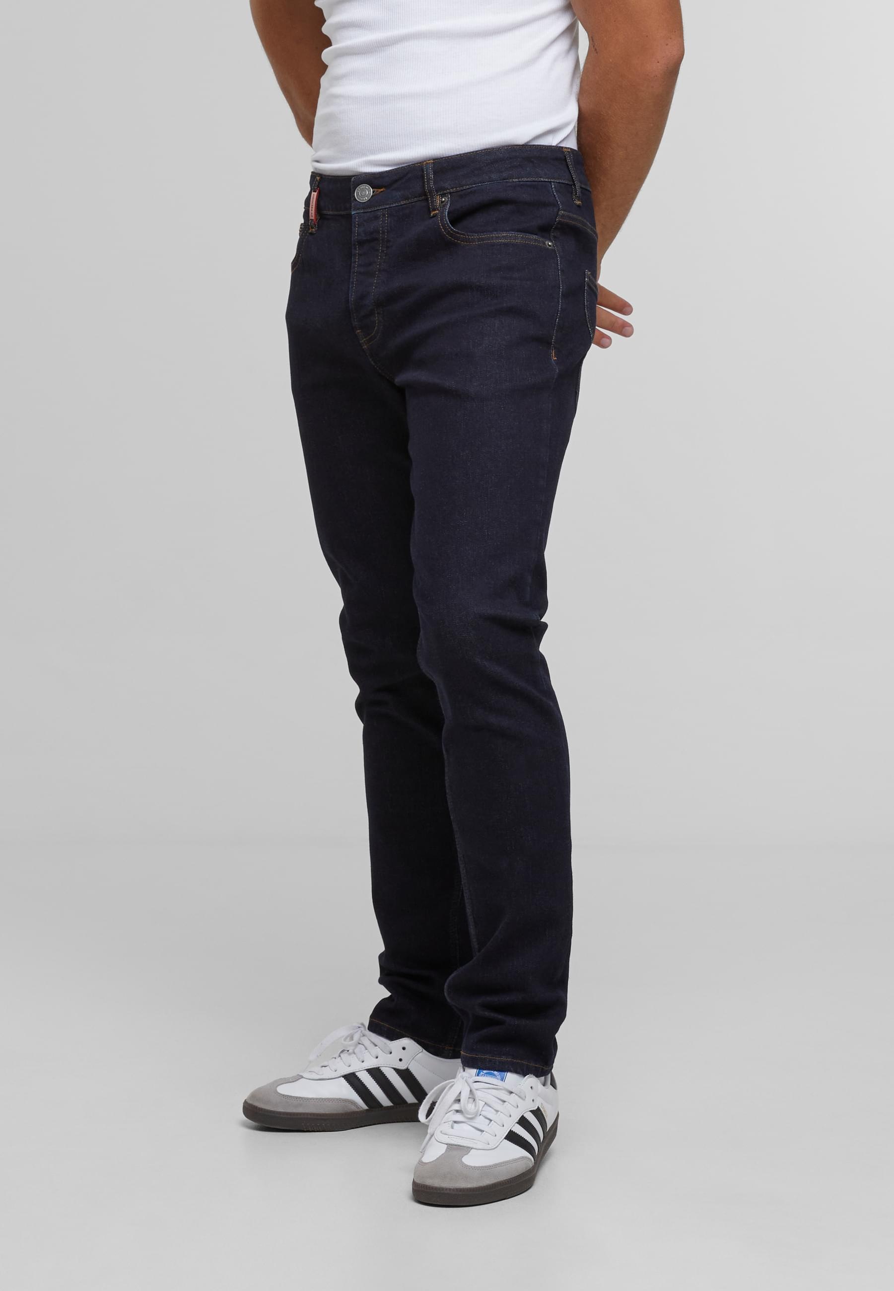 2Y Premium Bequeme Jeans »2Y Premium 2Y ALEJANDRO BASIC SLIM FIT JEANS«