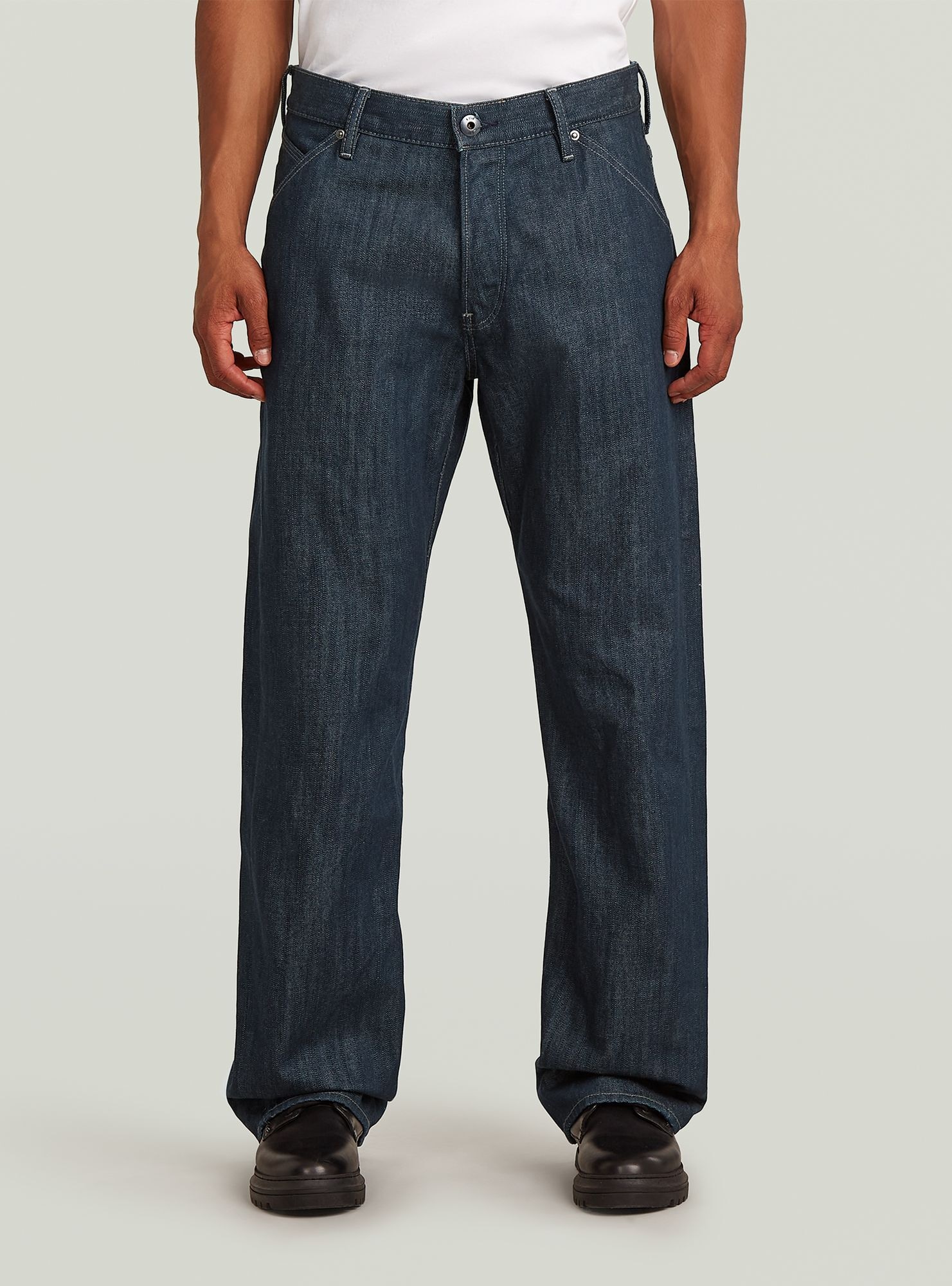 G-STAR Regular-fit-Jeans "Dartt Loose Bootcut Jeans" günstig online kaufen