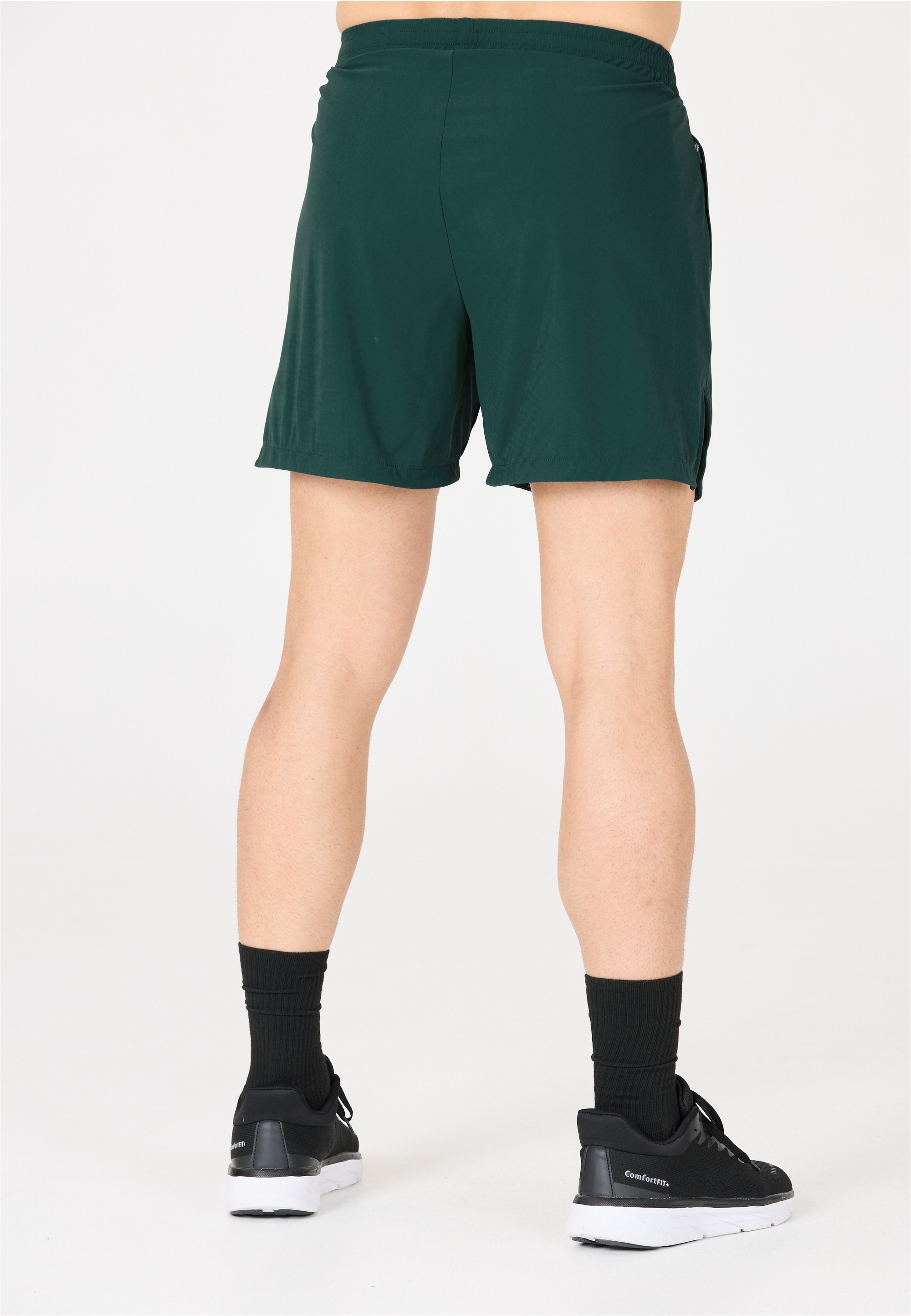 ENDURANCE Shorts »Dyne«, Mit Stretchfunktion und antistatischer Behandlung