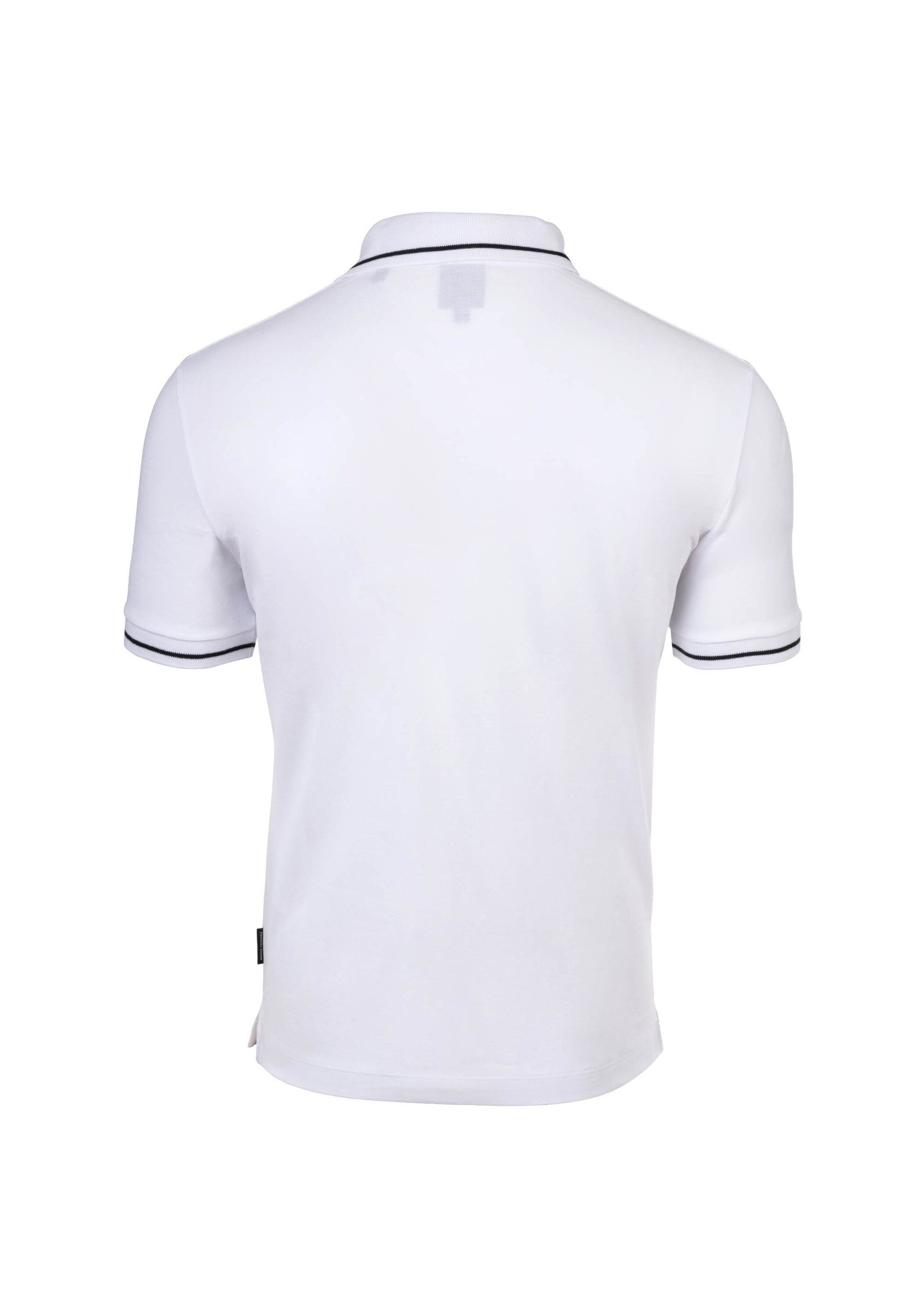 ARMANI EXCHANGE Poloshirt »Poloshirt«