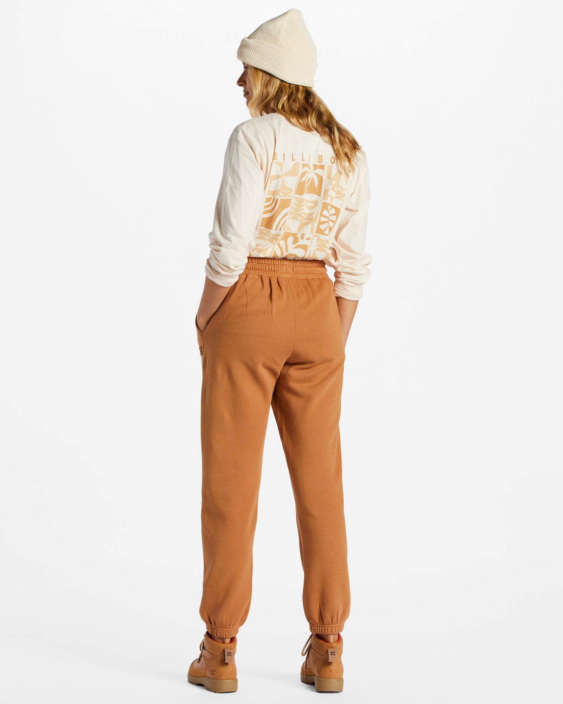 Billabong Jogger Pants "Halifax" günstig online kaufen