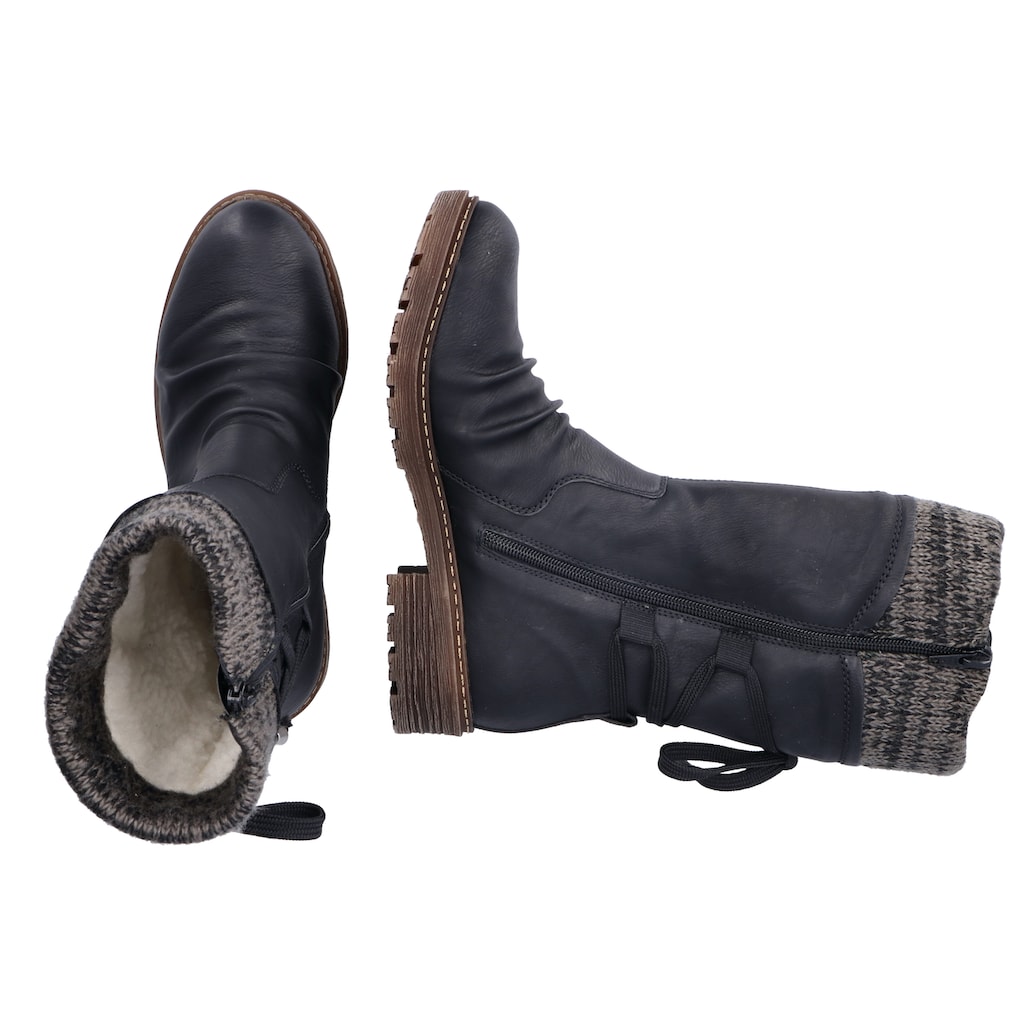 Rieker Winterstiefel