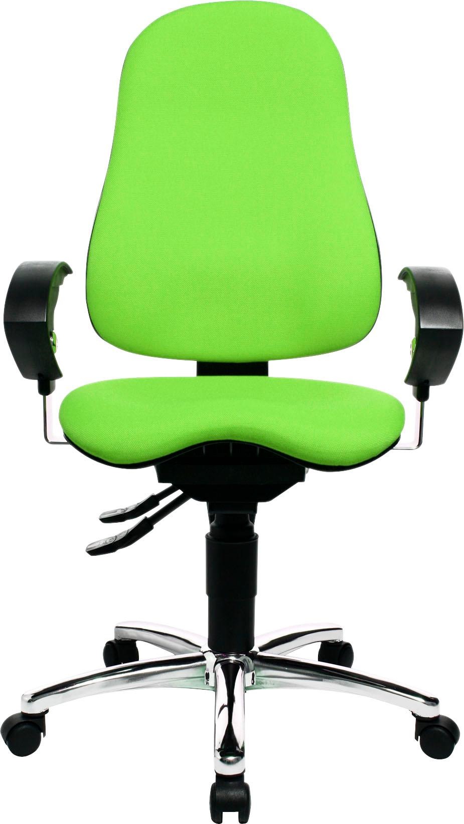 TOPSTAR Bürostuhl "Sitness 10" günstig online kaufen