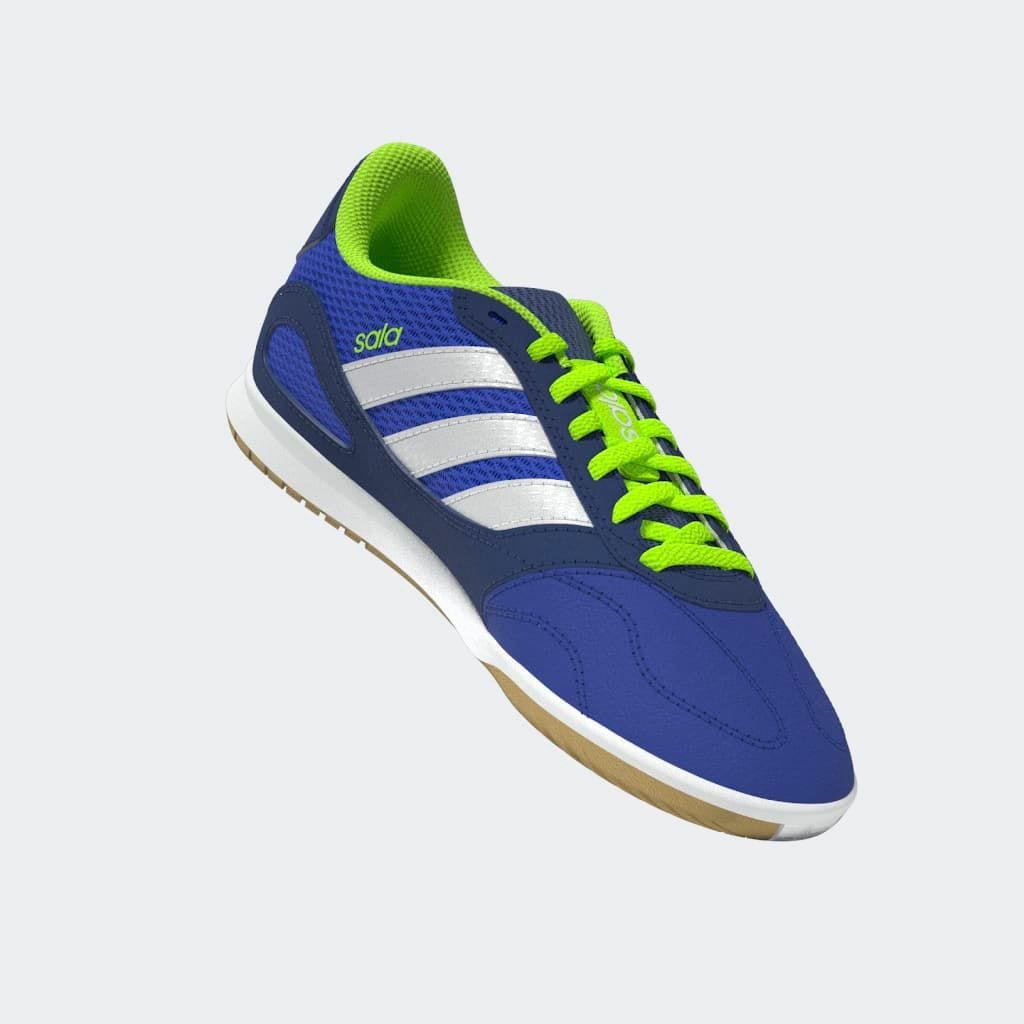 adidas Performance Fußballschuh »SUPER SALA COMPETITION 3 KIDS IN«, geeignet als Hallenschuhe