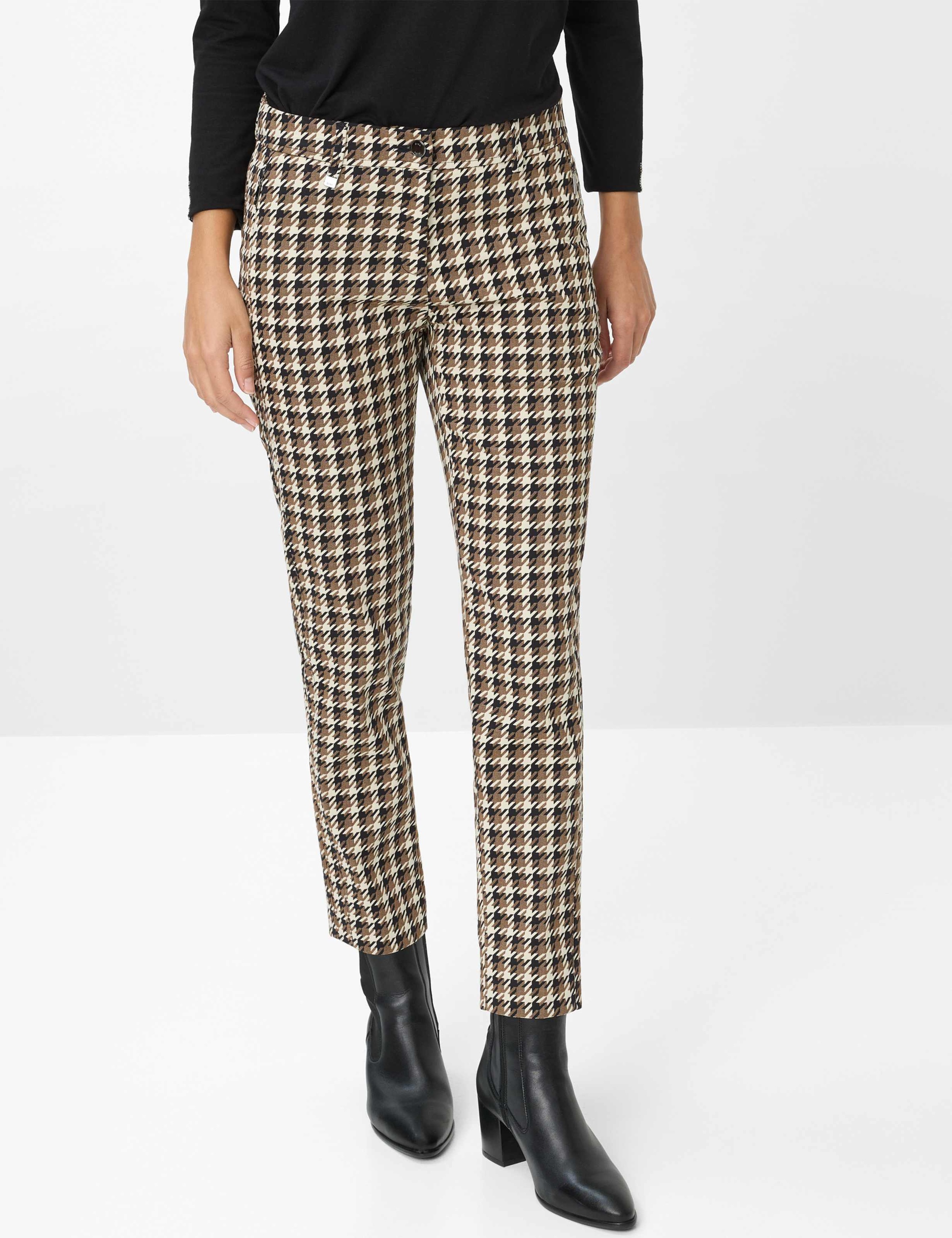 Brax 3/4-Hose "Style MARON S" günstig online kaufen