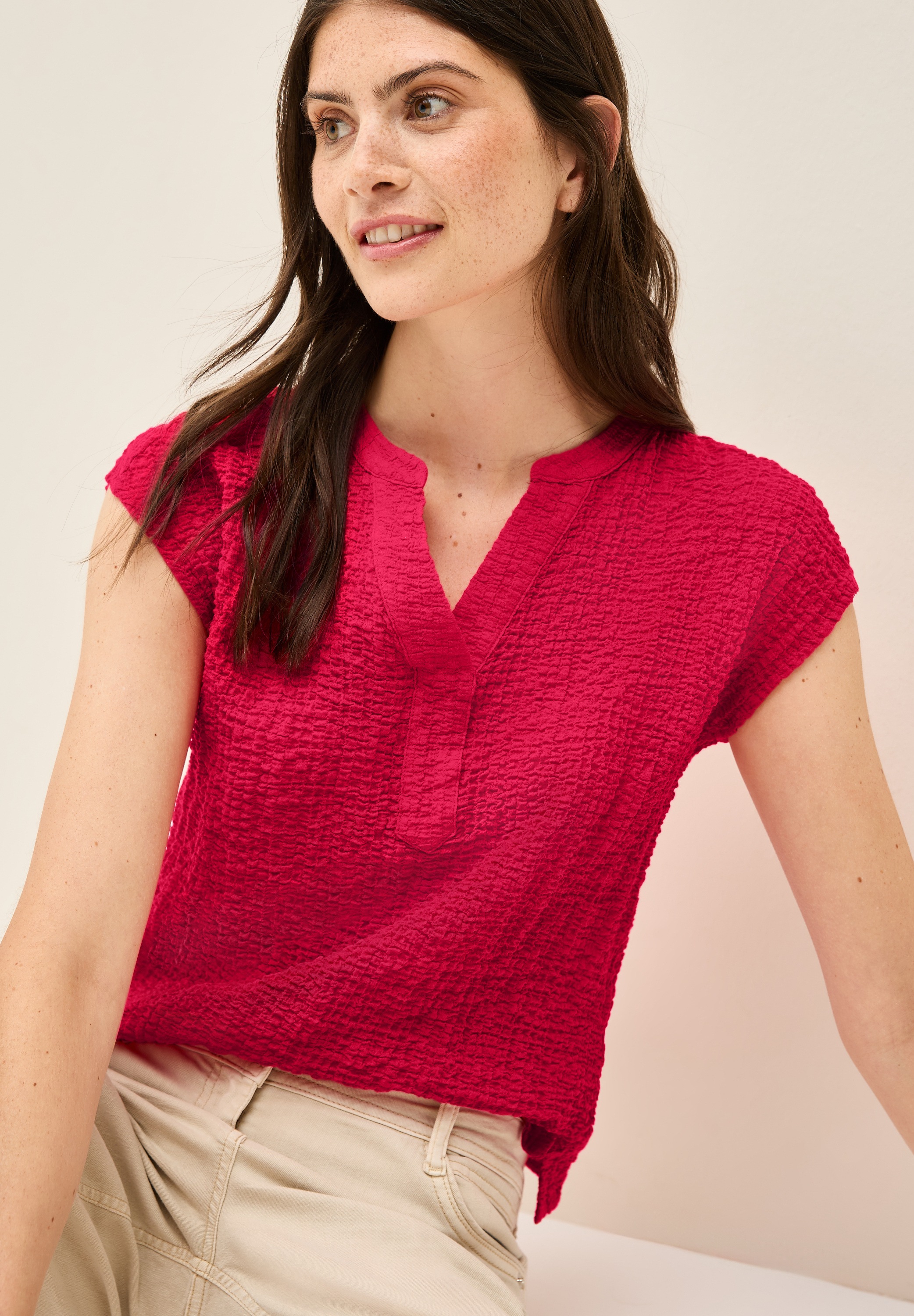 Cecil mit Slitneck günstig online kaufen