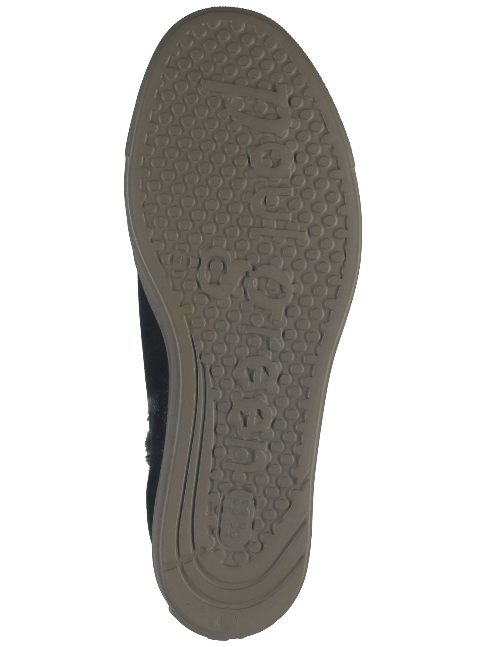 Paul Green Sneaker »Paul Green Sneaker Glattleder«