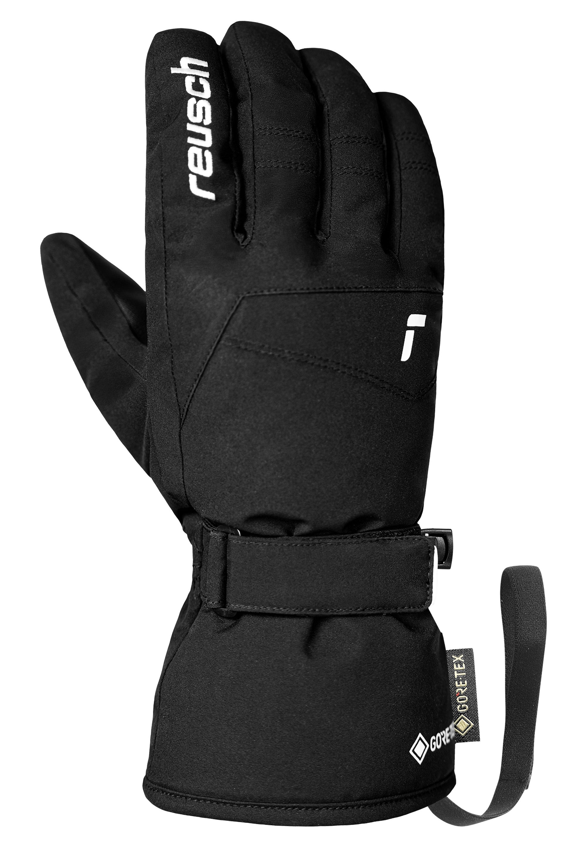 Reusch Skihandschuhe »Sandro« mit wasserdichter Funktion