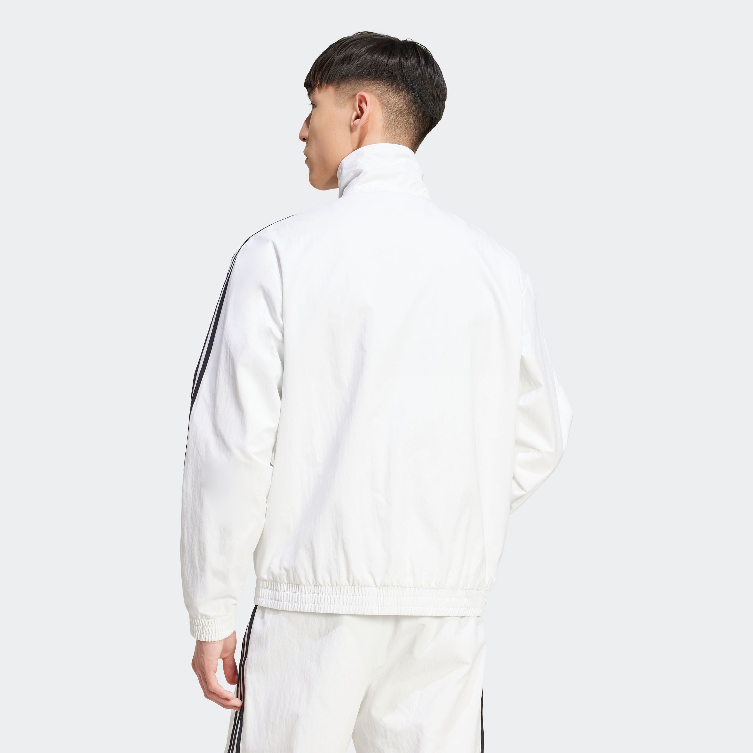 adidas Originals Outdoorjacke »FIREBIRD TT«