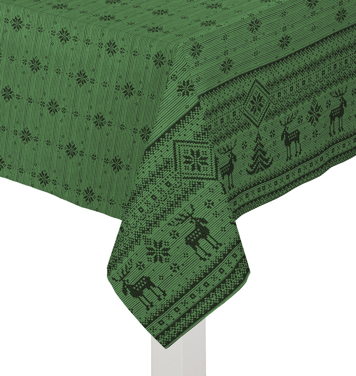Wirth Tischdecke "ROMO" günstig online kaufen