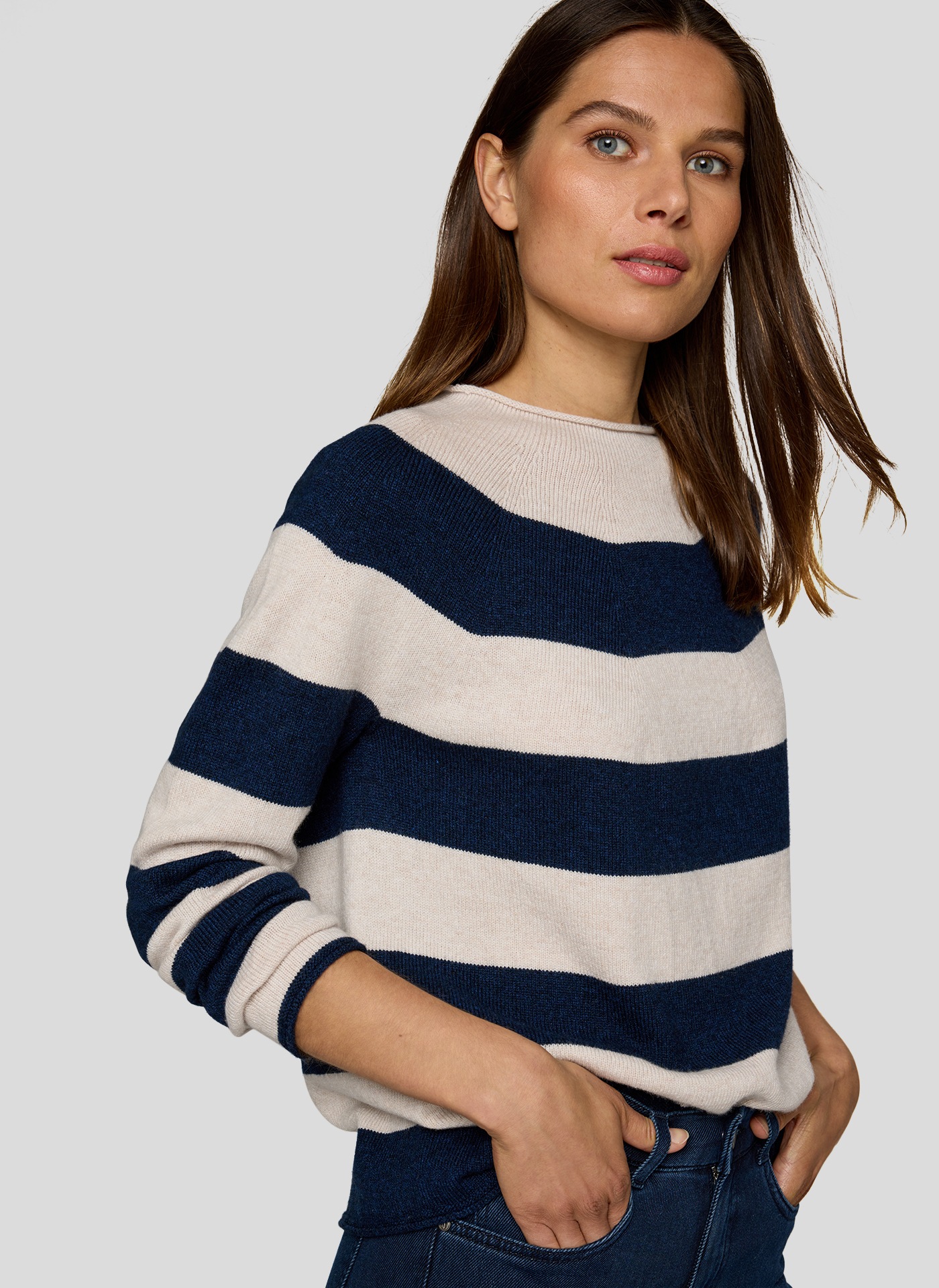 Rabe Strickpullover »Pullover«