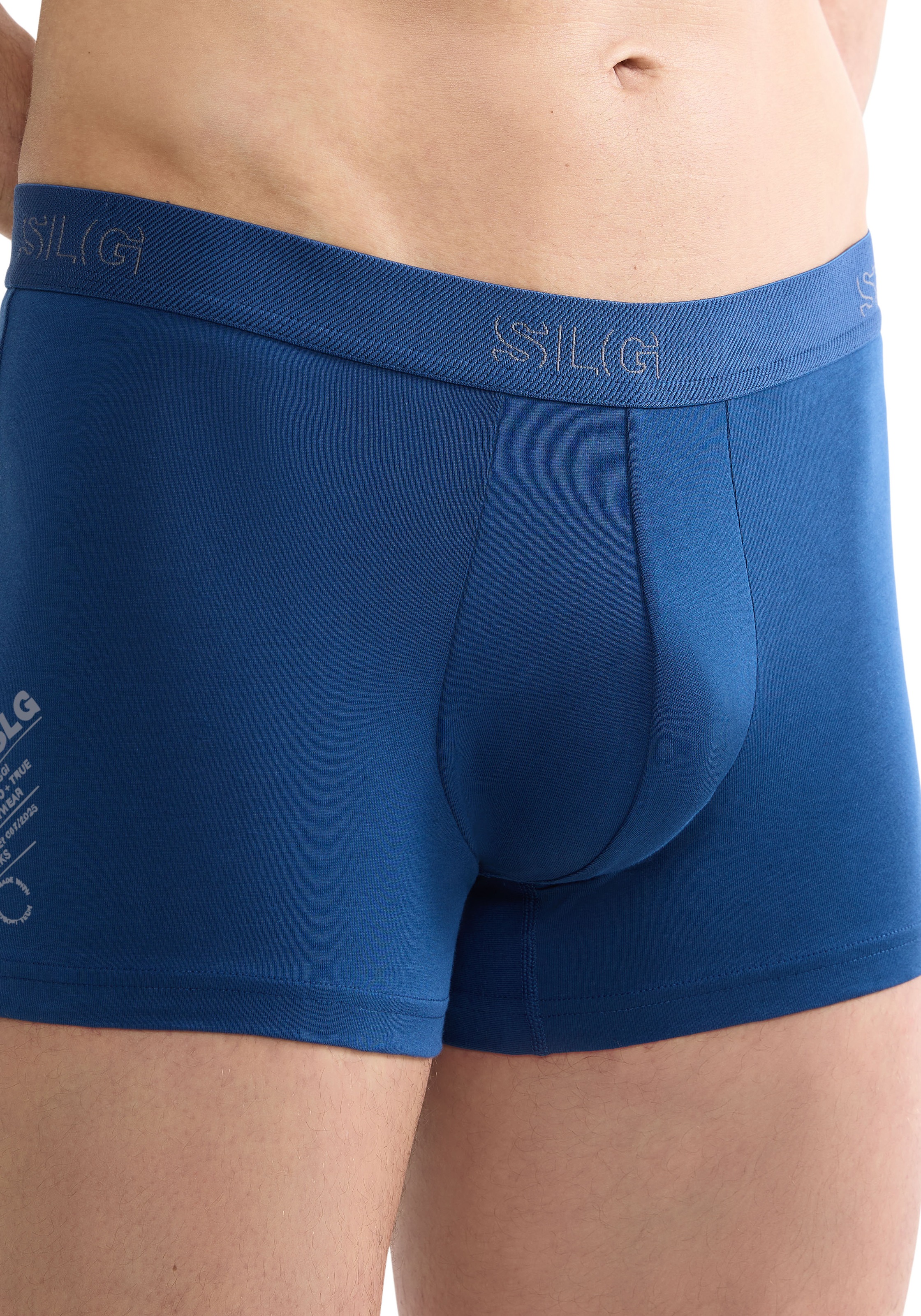 Thumbnail - sloggi Trunk "SLG Base Trunk C2P" 2er Pack, weiches und edles Material