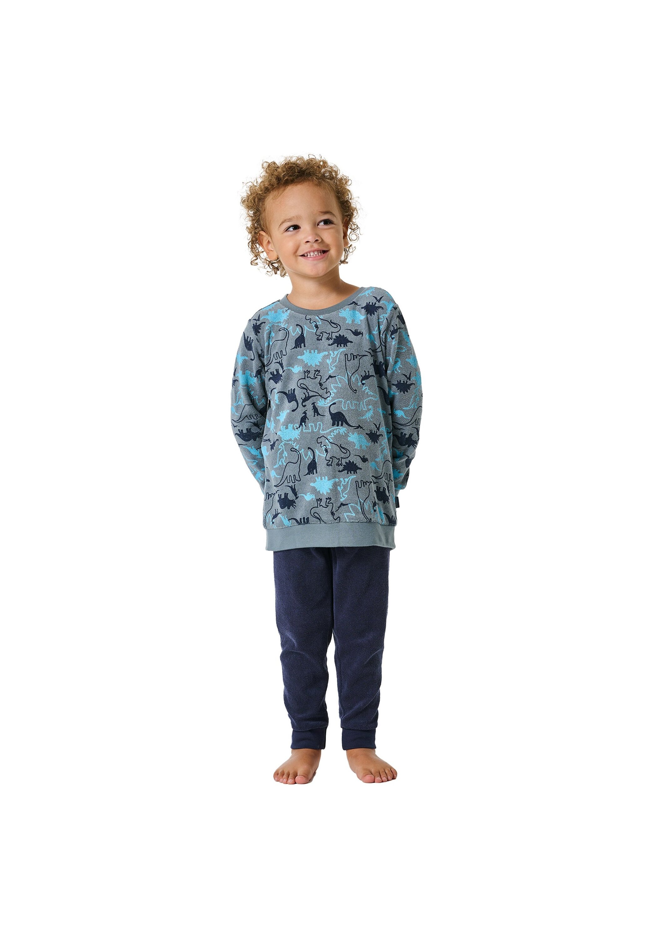 Schiesser Schlafanzug »Pyjama«