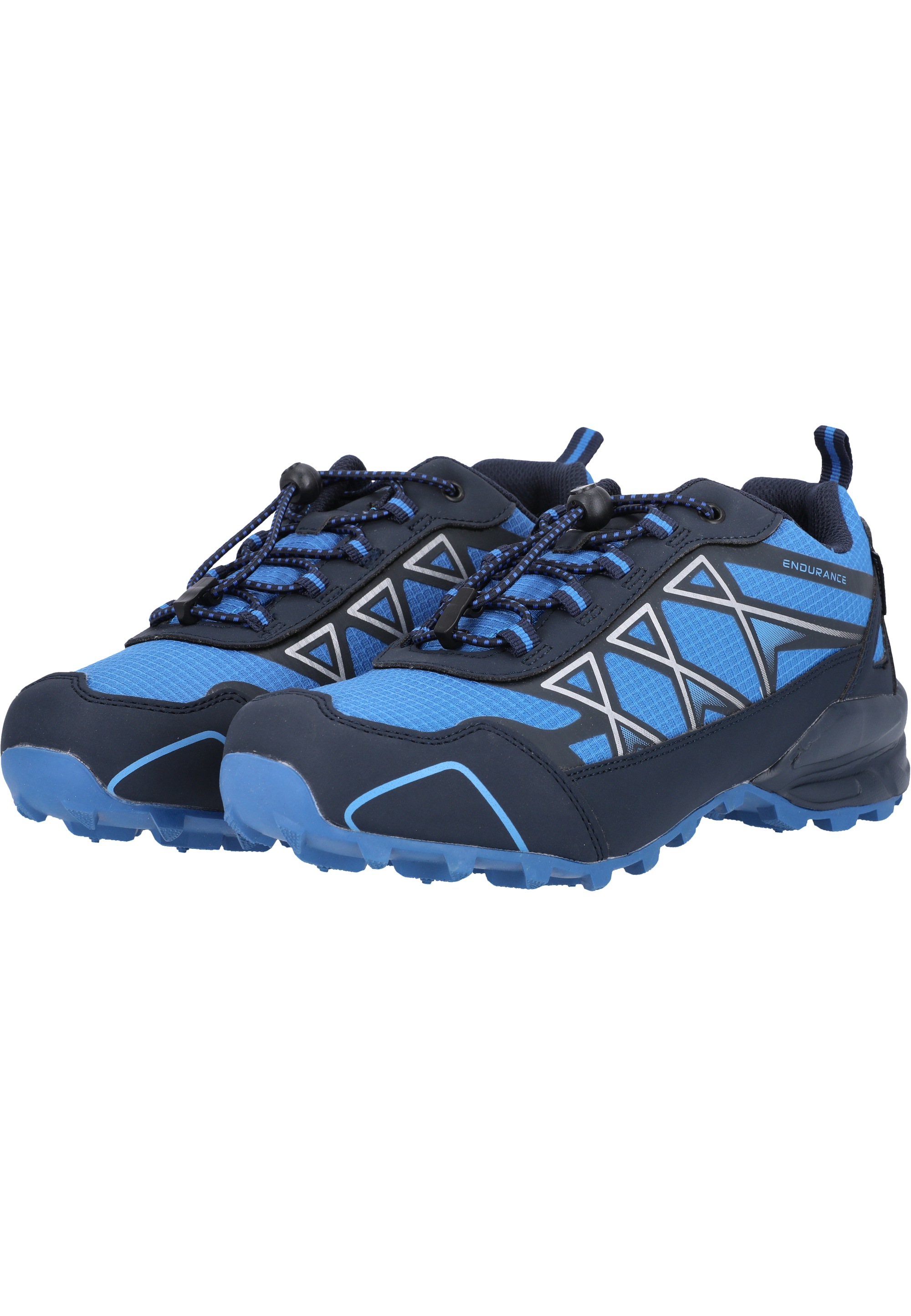 ENDURANCE Walkingschuh »Treck Trail«, mit atmungsaktiver Funktions-Membrane