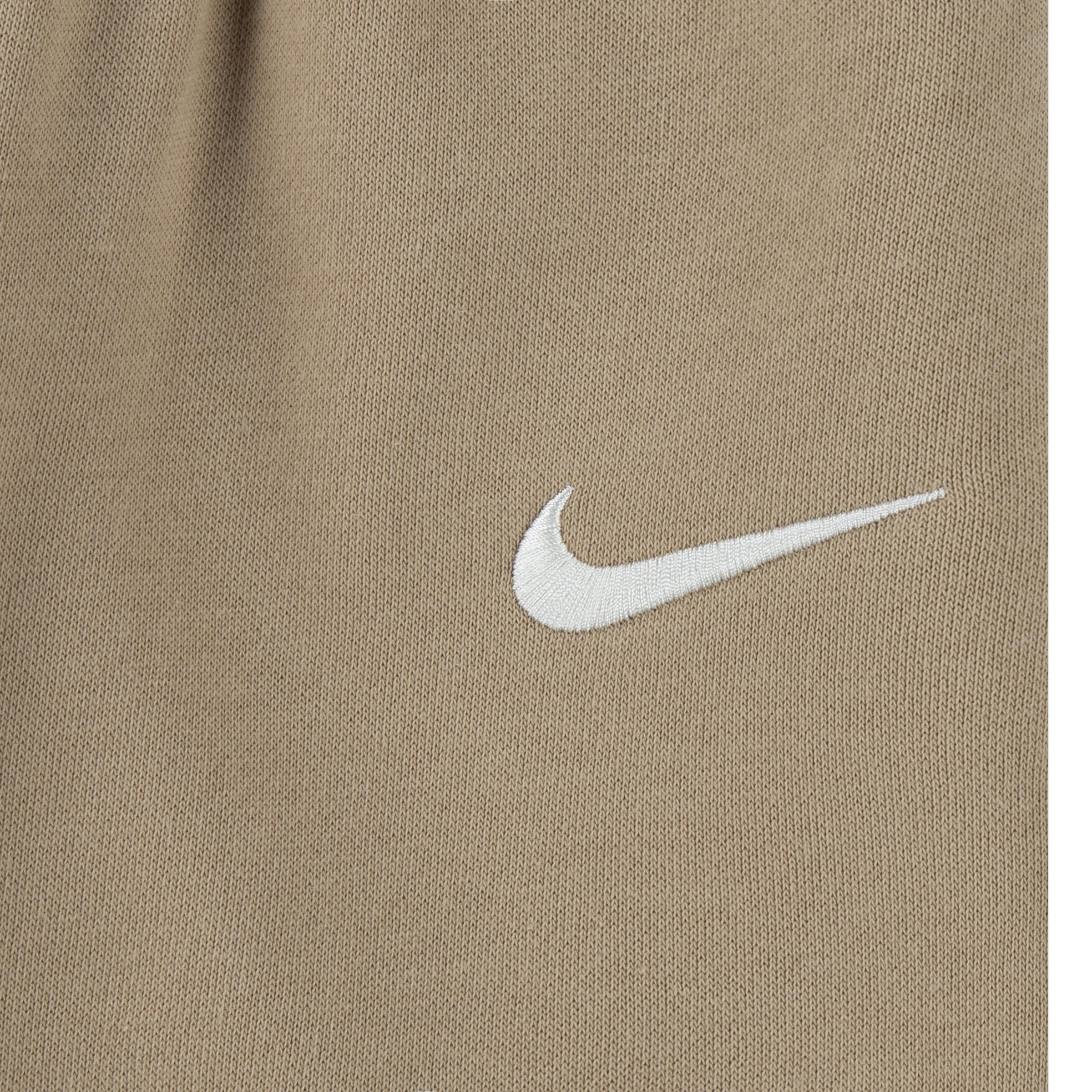 Nike Sportswear Jogginganzug »NKN ESSENTIAL FLEECE CREW SET« 2 tlg. für Babys, für Sportmode und Outdoormode, für bequemen Tragekomfort