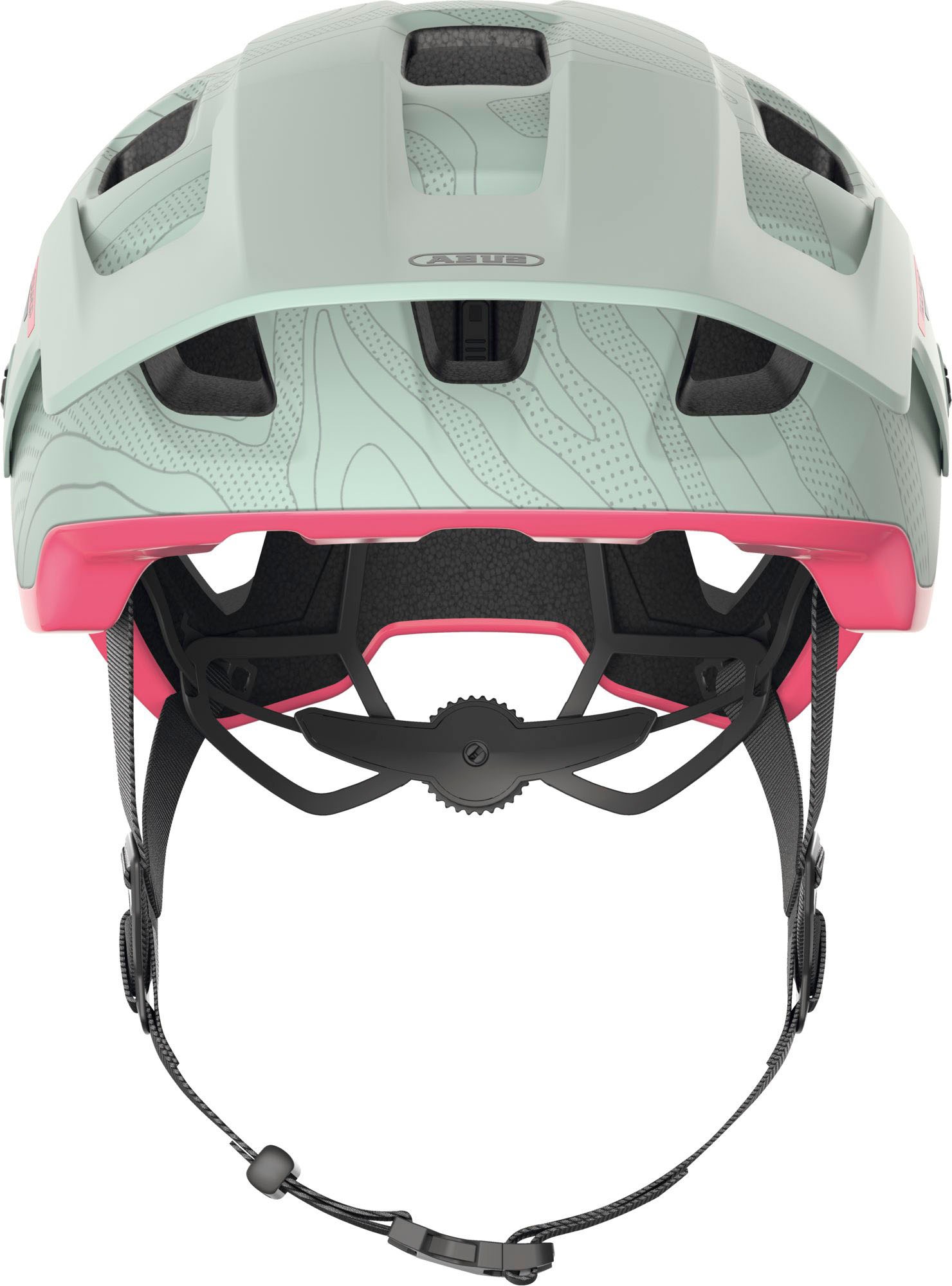ABUS Mountainbikehelm »MODROP MIPS«
