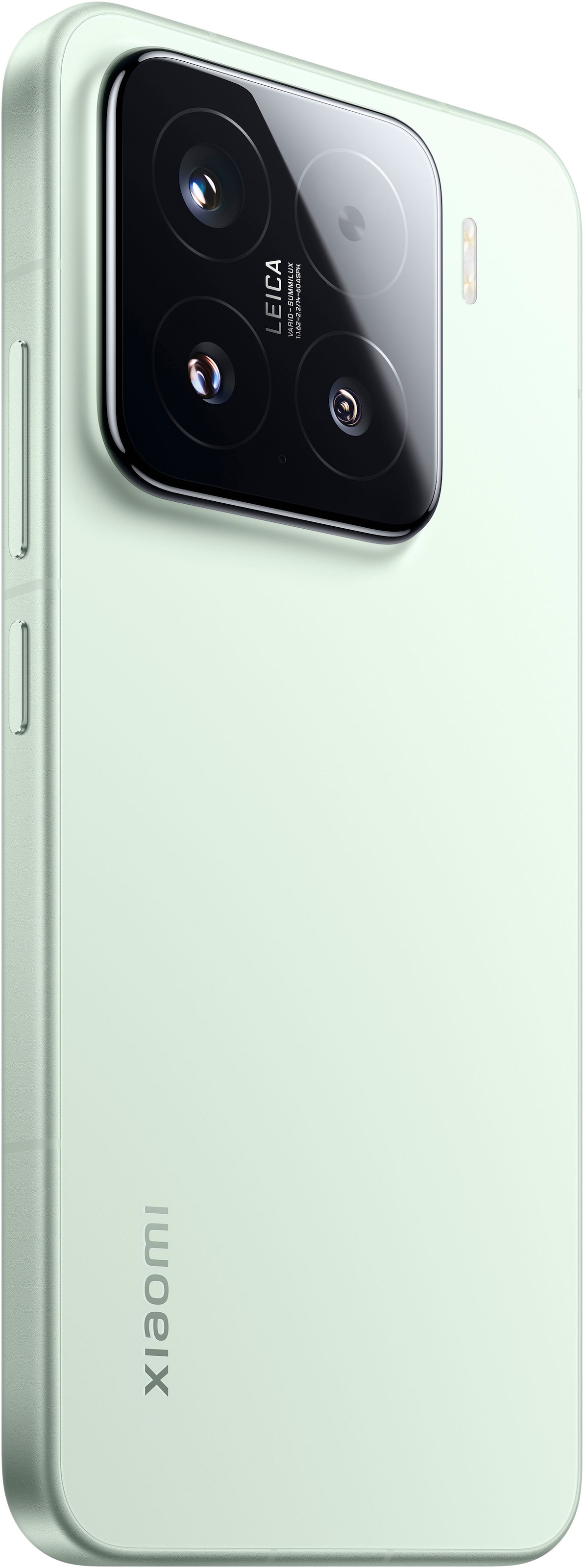 Xiaomi Smartphone »15 12+512GB«, Grün