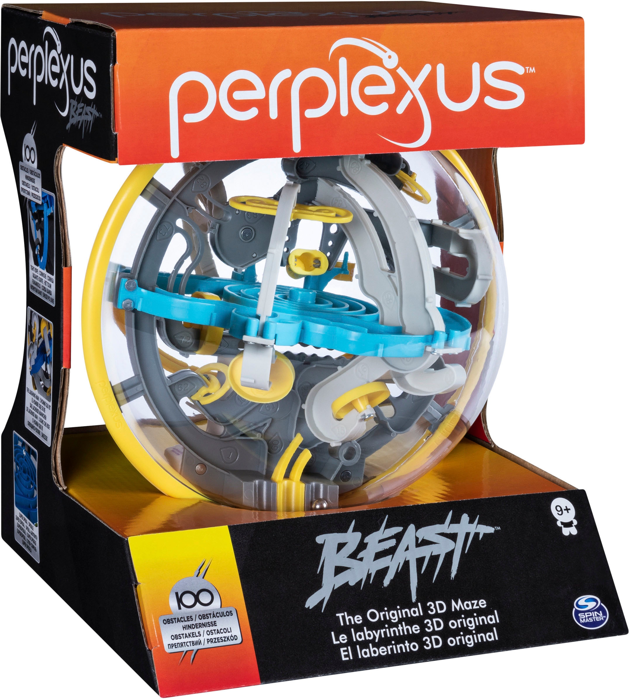 Spin Master Spiel »Perplexus Beast«