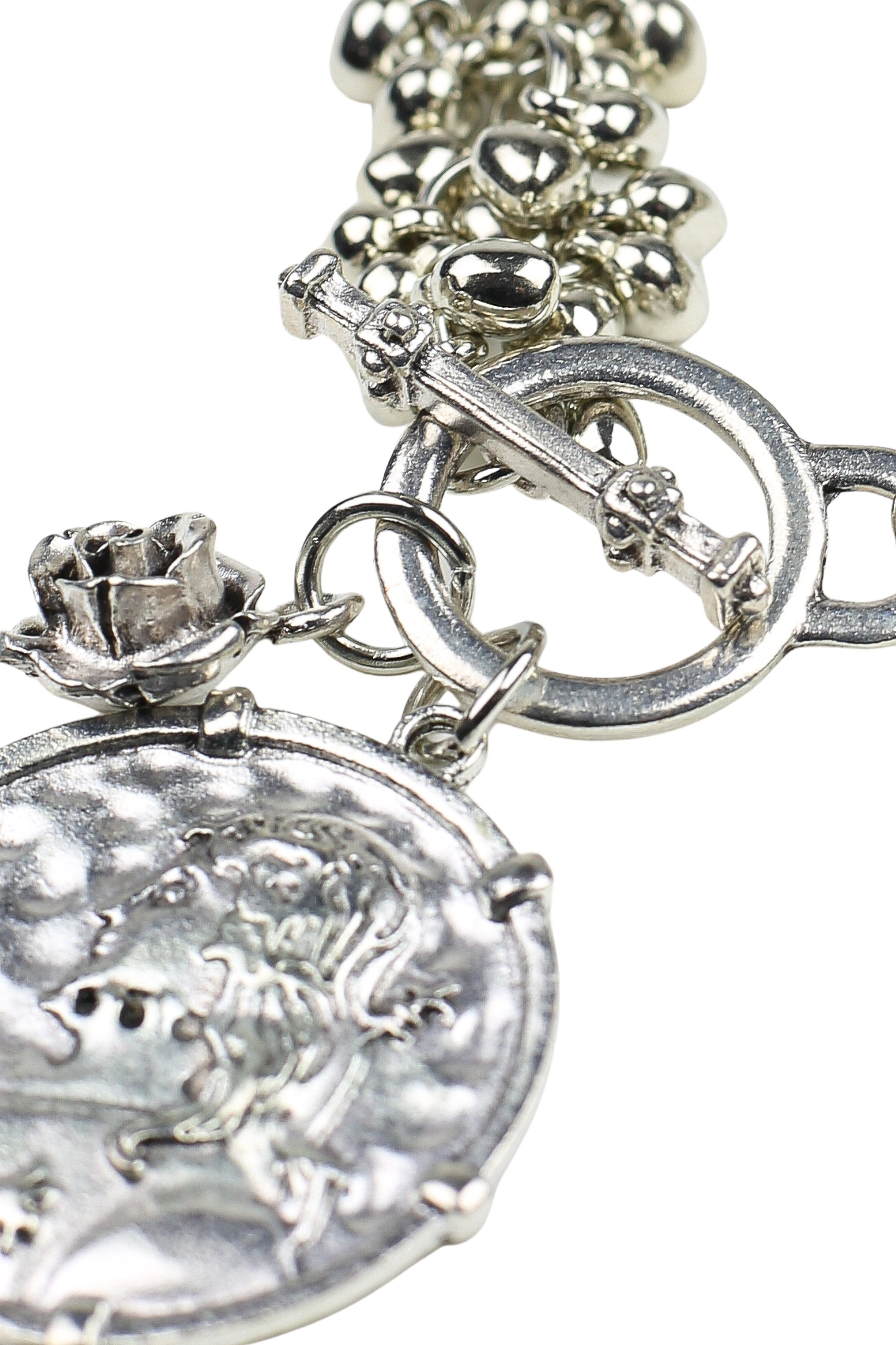 COLLEZIONE ALESSANDRO Armband »Silves«, (1 tlg.)