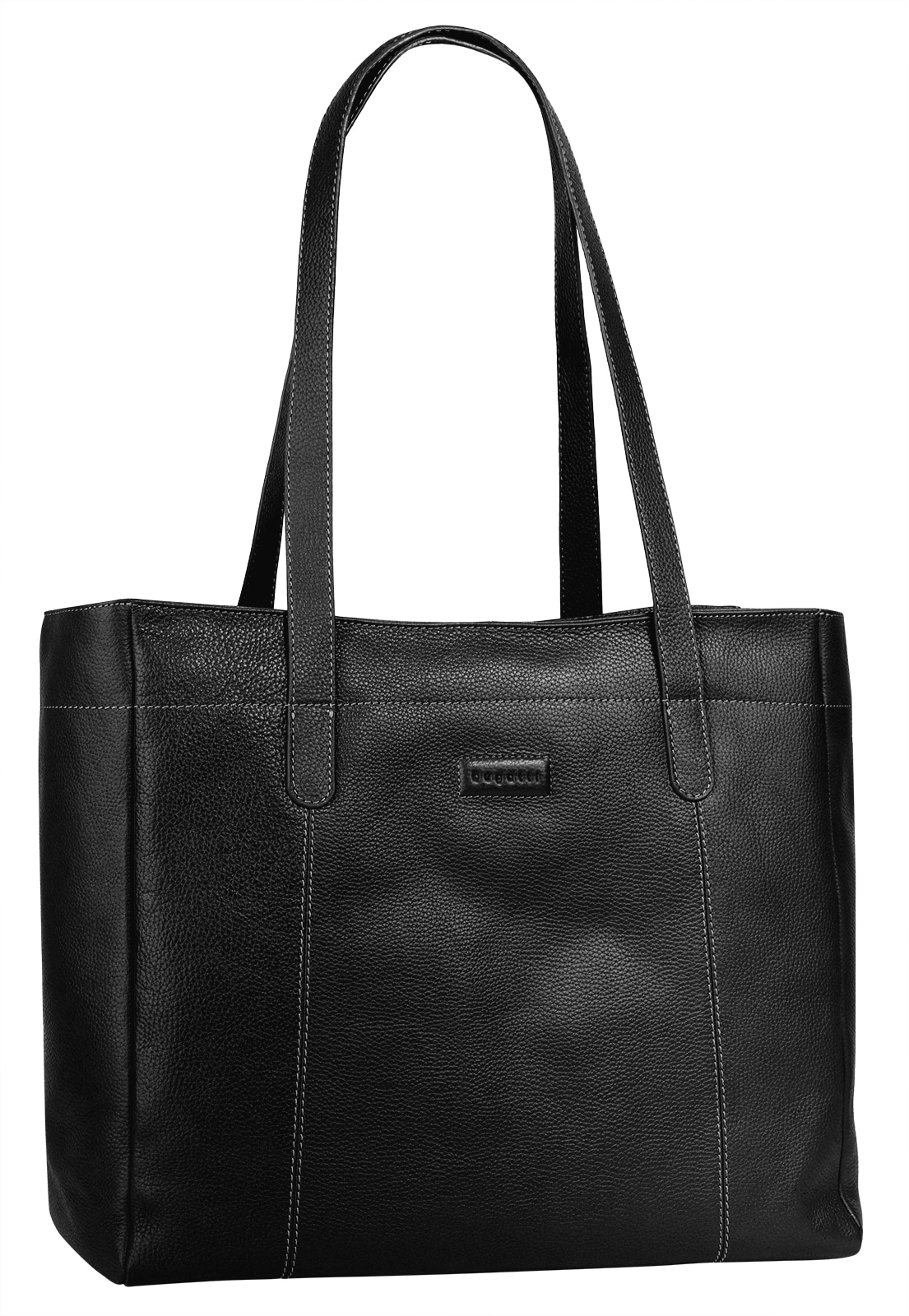 bugatti Reisetasche »ELSA« echt Leder