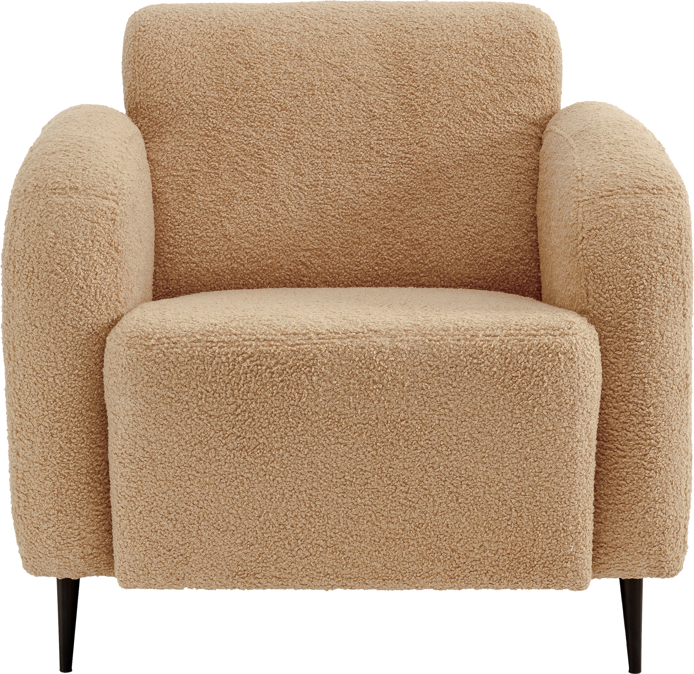 Home affaire Cocktailsessel "Marone" auch als 2-Sitzer und 3-Sitzer erhältl günstig online kaufen