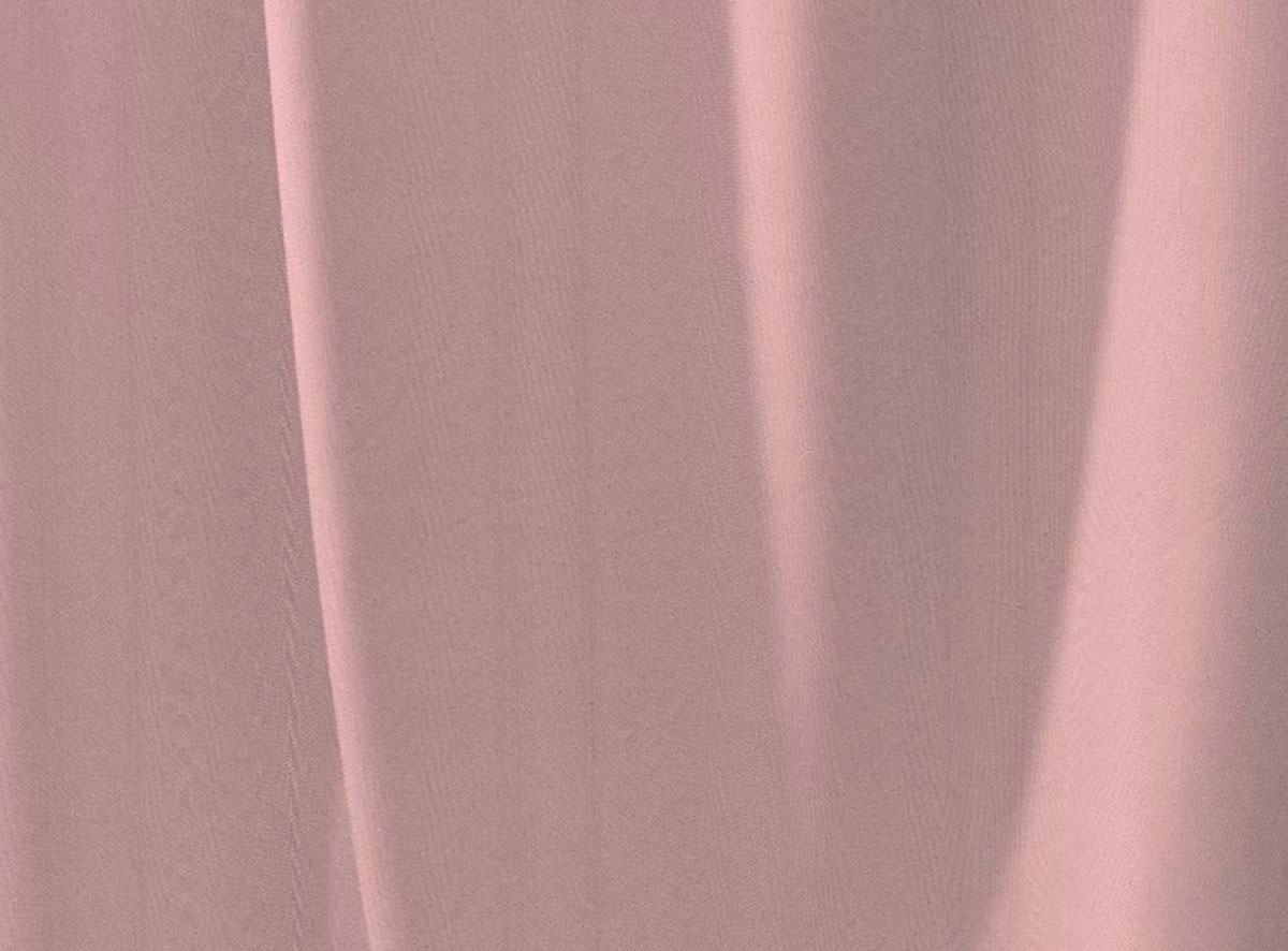 Thumbnail - Adam Vorhang "Uni Collection" Kräuselband 1 Stk. tlg. aus 100% Bio-Baumwolle