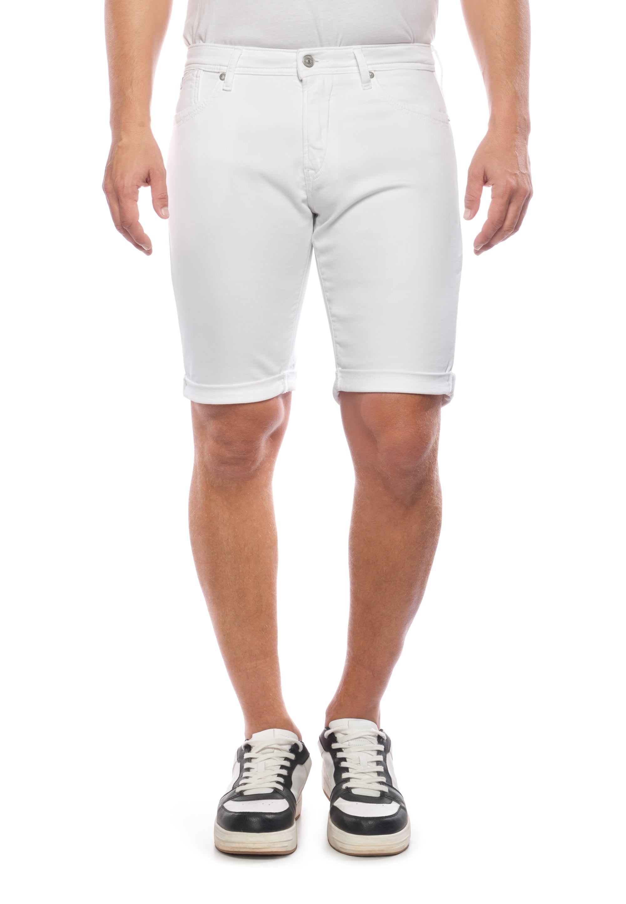 Le Temps Des Cerises Shorts »BODO«, im klassischen 5-Pocket-Design