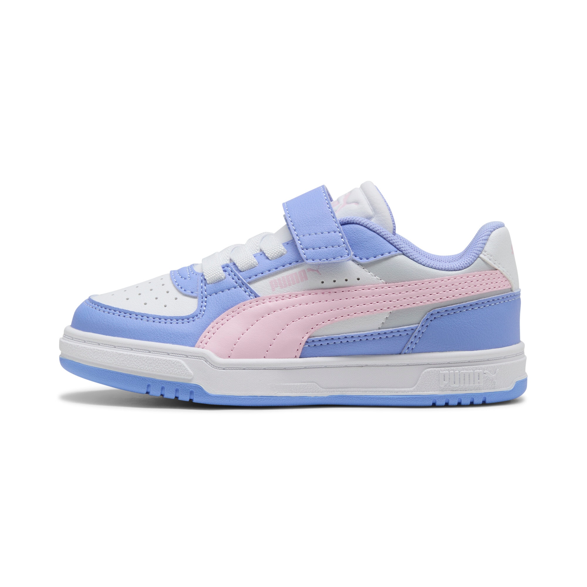 Puma Caven III Block AC+ PS Sneaker 4