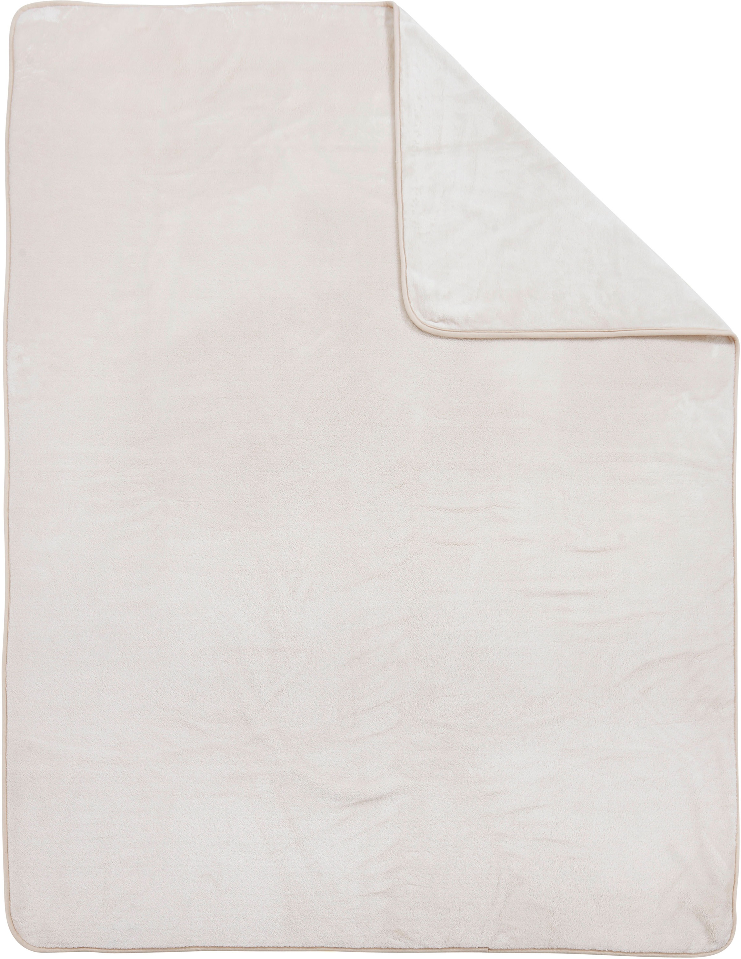 done. Wohndecke "POLAR" Weiche, wärmende Kuscheldecke günstig online kaufen