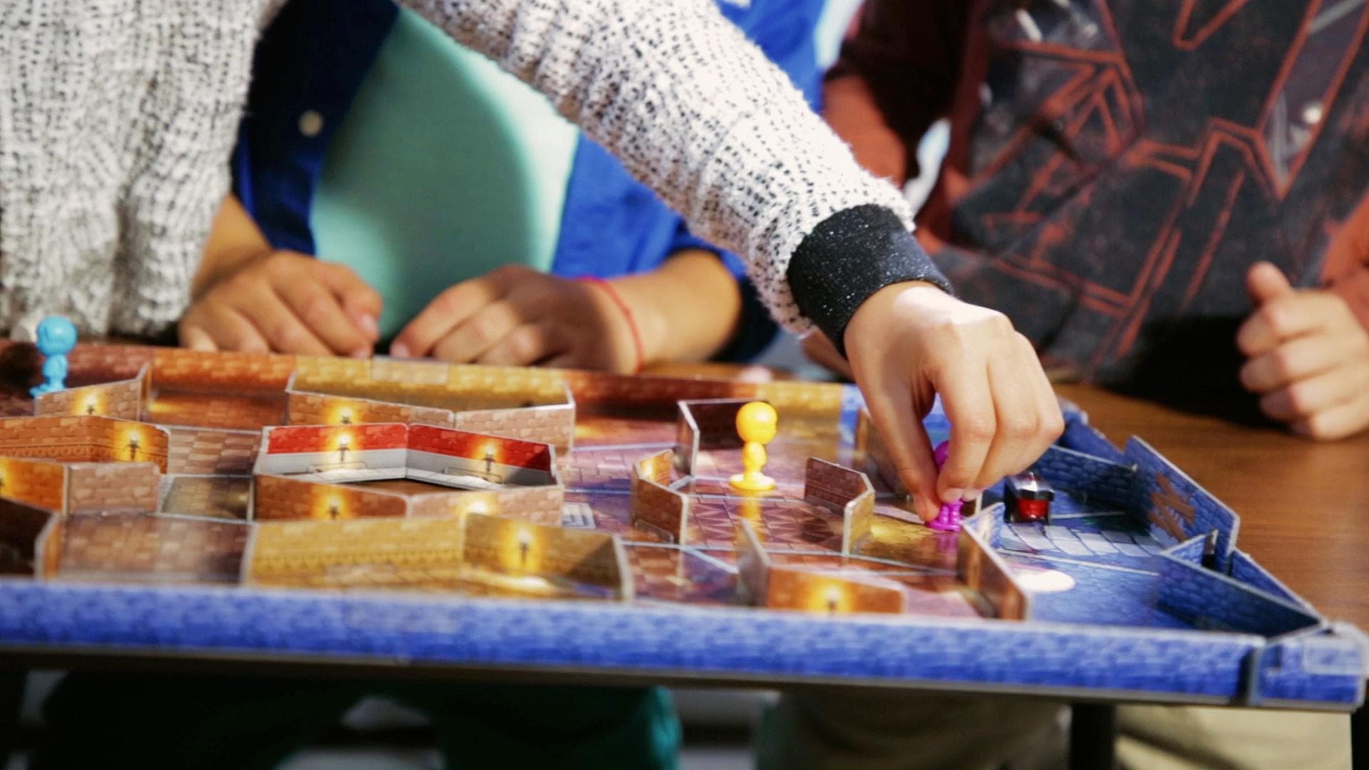 Ravensburger Spiel »Kakerlacula«, mit elektronischer Kakerlake