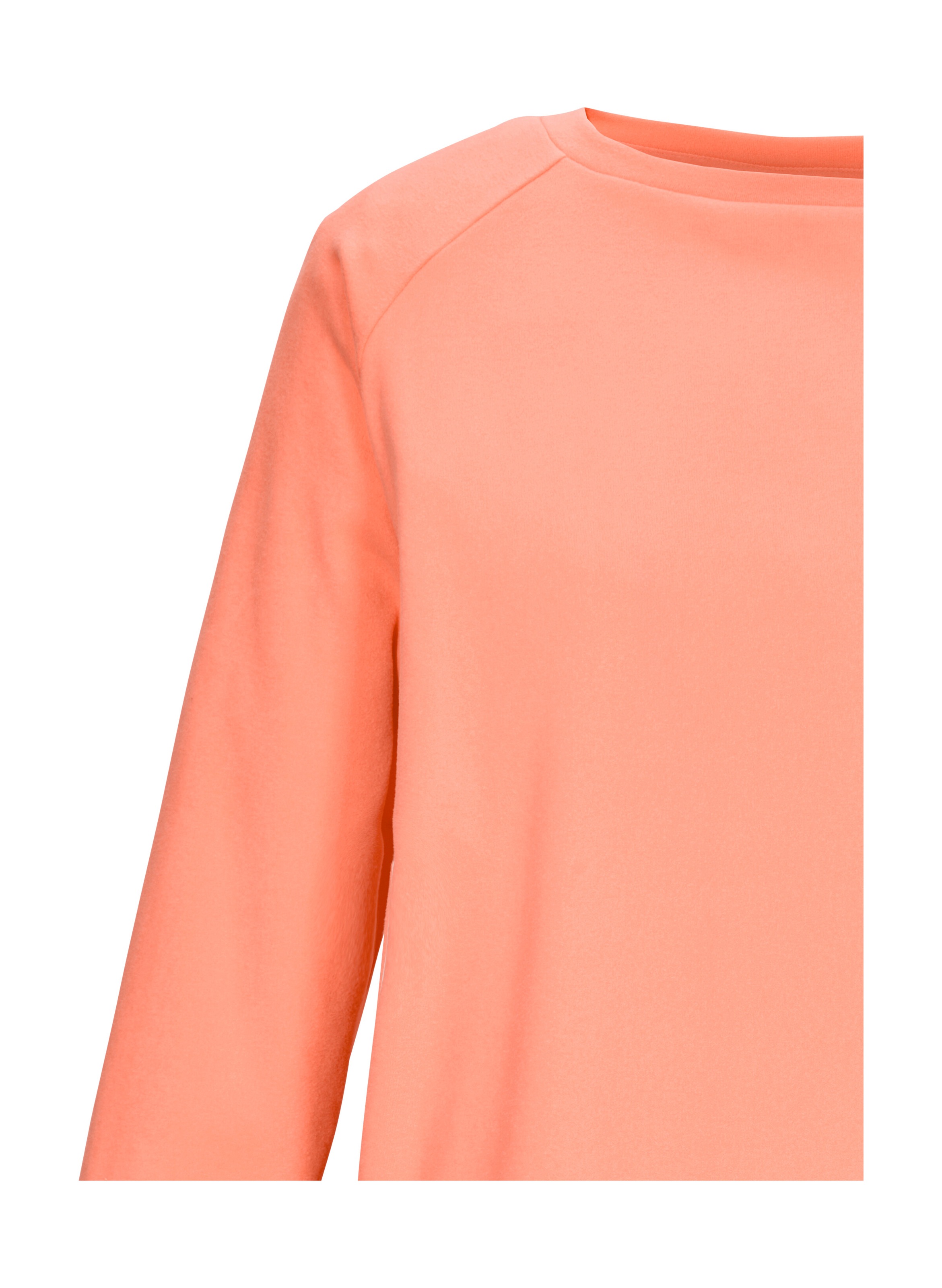 Killtec Fleeceshirt »KOS 178 WMN FLC SHRT« Leichtes, ultraweiches Loungewear Fleeceshirt mit Comfort-Stretch