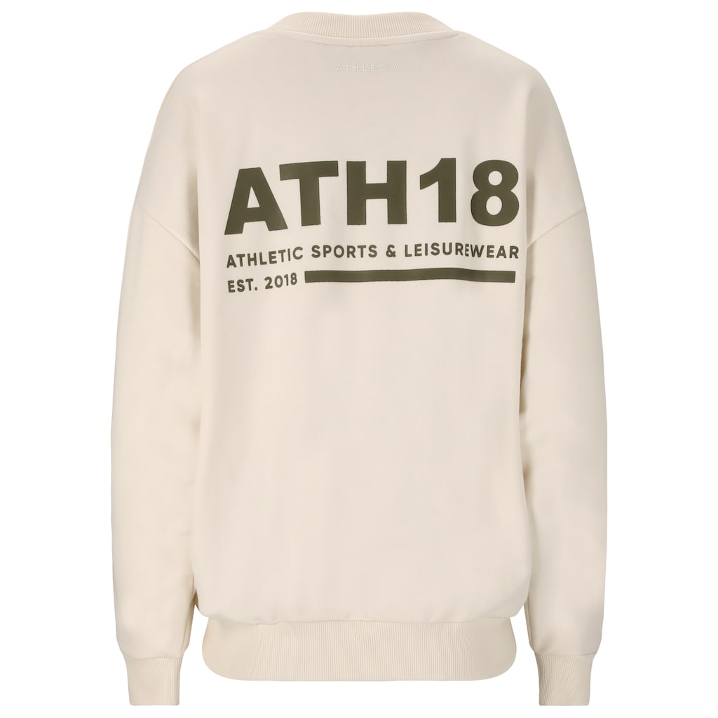 ATHLECIA Sweatshirt »Naomi«