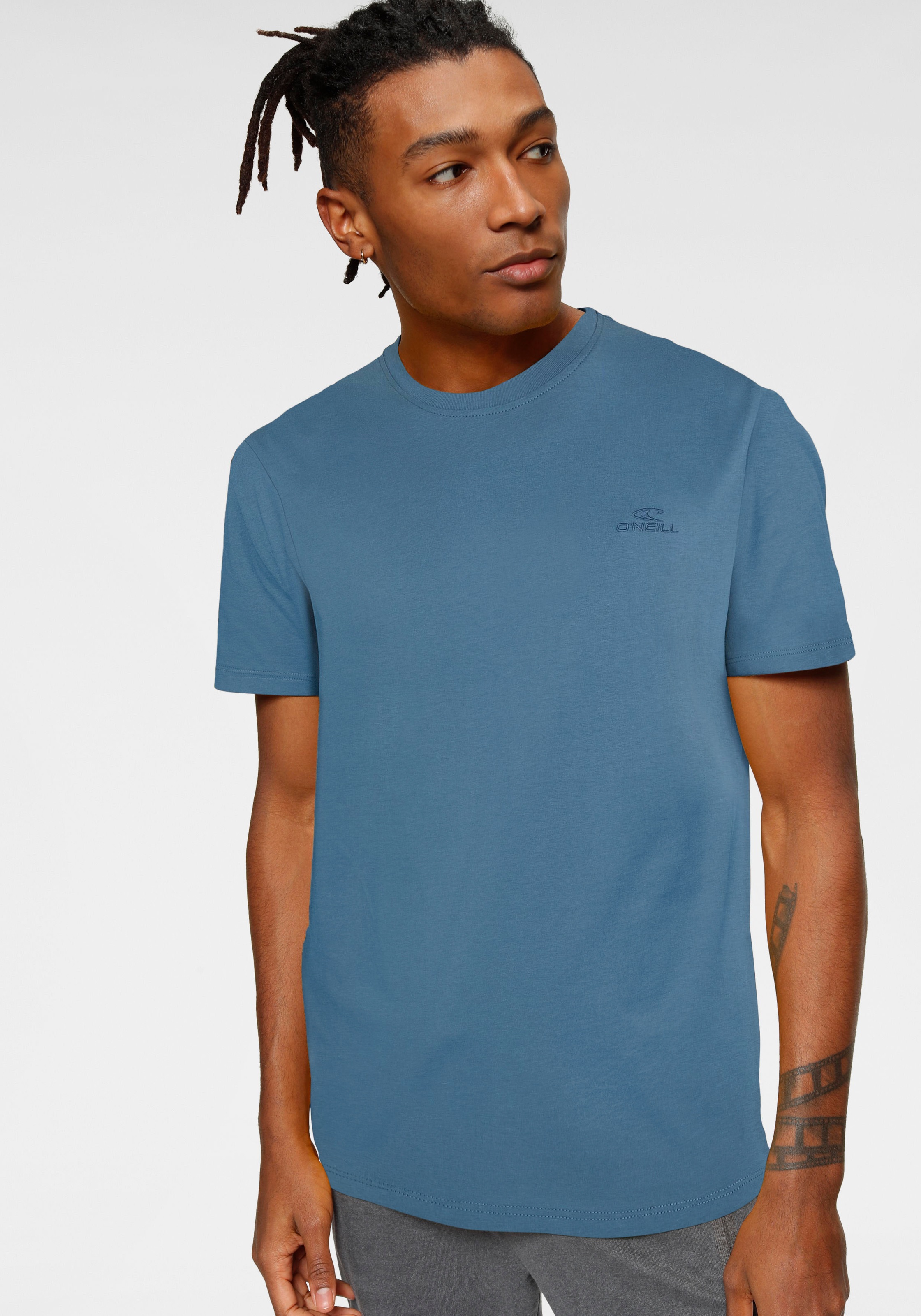 ONeill T-Shirt "Small Logo T-Shirt" günstig online kaufen