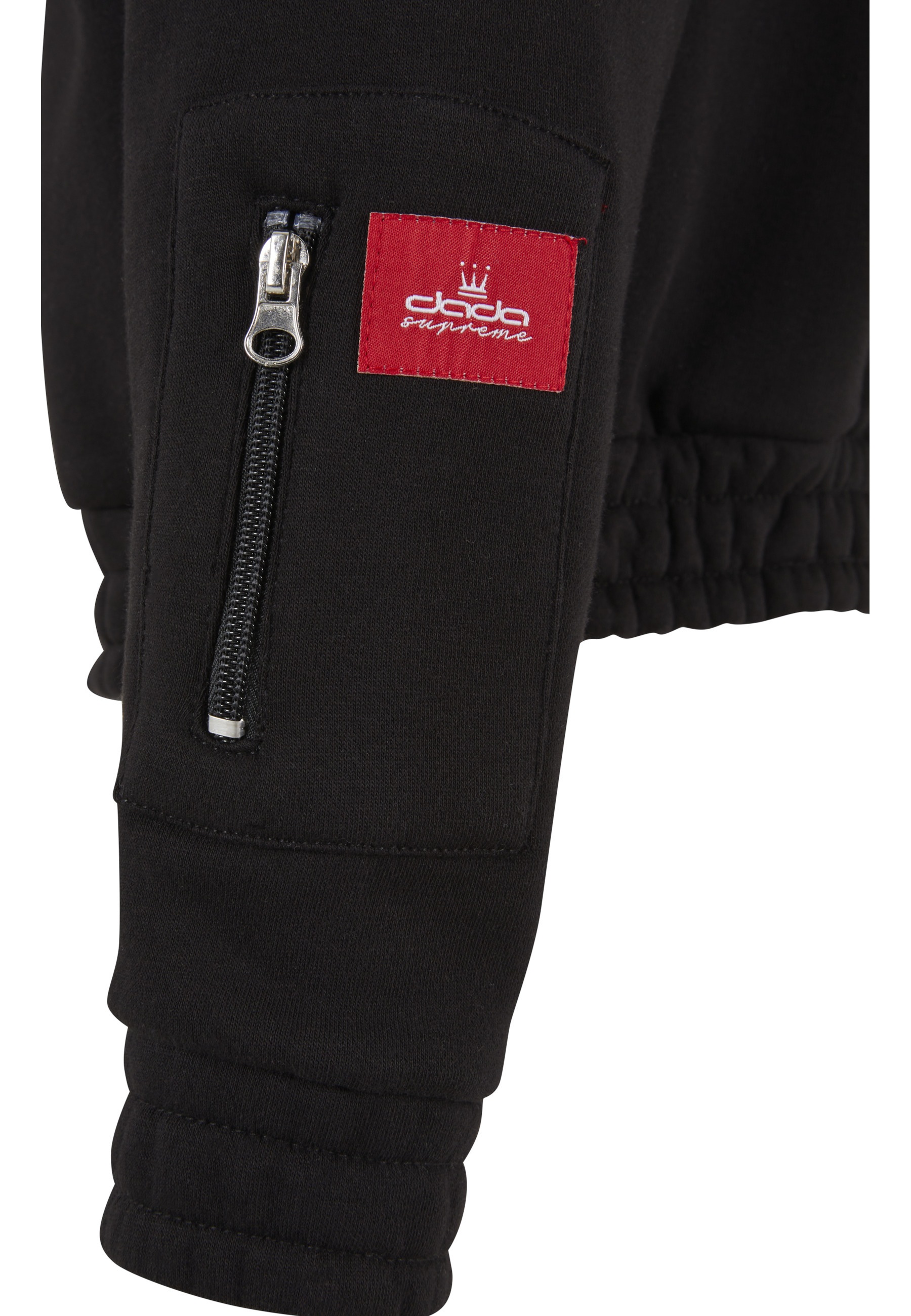 DADA Supreme Kapuzensweatshirt »DADA Supreme Herren Dada Supreme Gaga Logo Hoodie«, 1 Stk.
