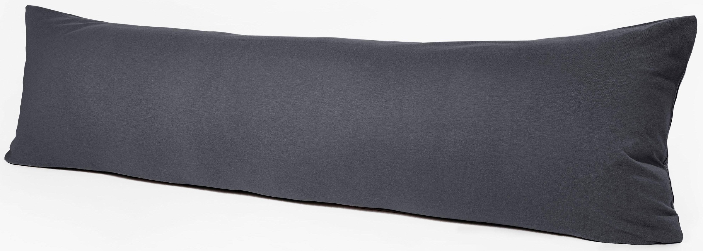 Primera Kissenbezug "Seitenschläferkissen" in weicher Feinjersey-Qualität günstig online kaufen