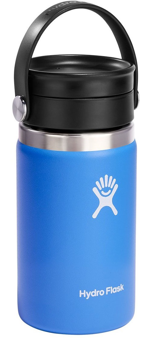 Hydro Flask Isolierflasche »12 oz Wide Flex Sip Li...