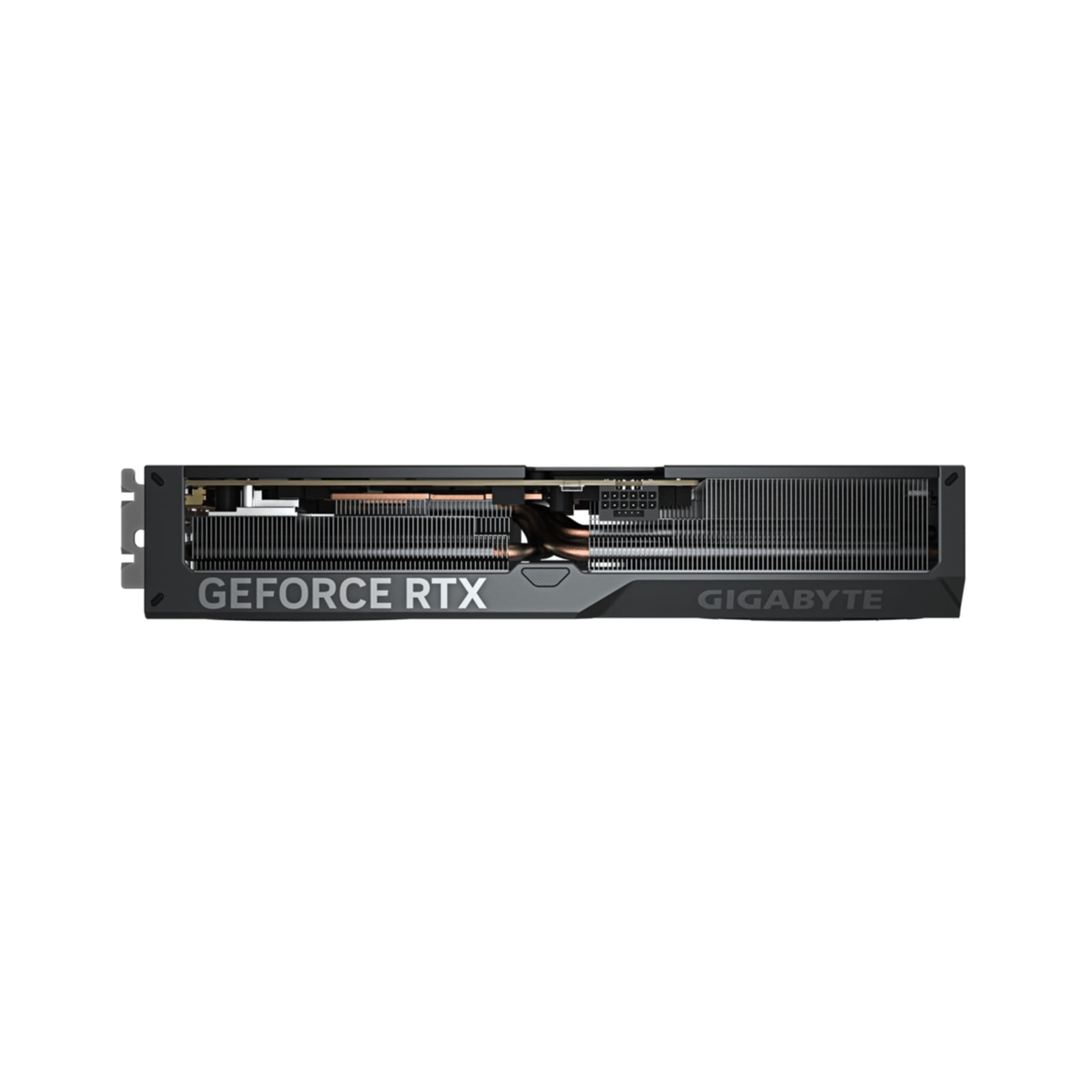 Gigabyte Grafikkarte »GeForce RTX 5070 Ti WINDFORCE OC V2 16G Grafikkarte - 16GB GDDR6, 256b«