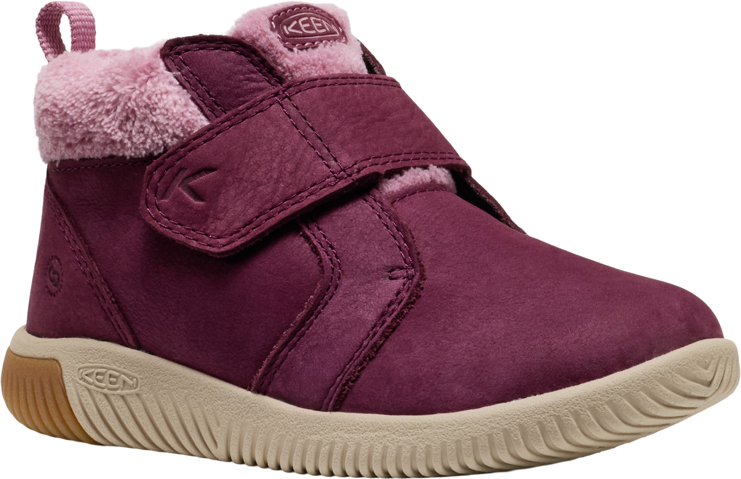 Keen Barfußschuh »KNX MIDDIE«