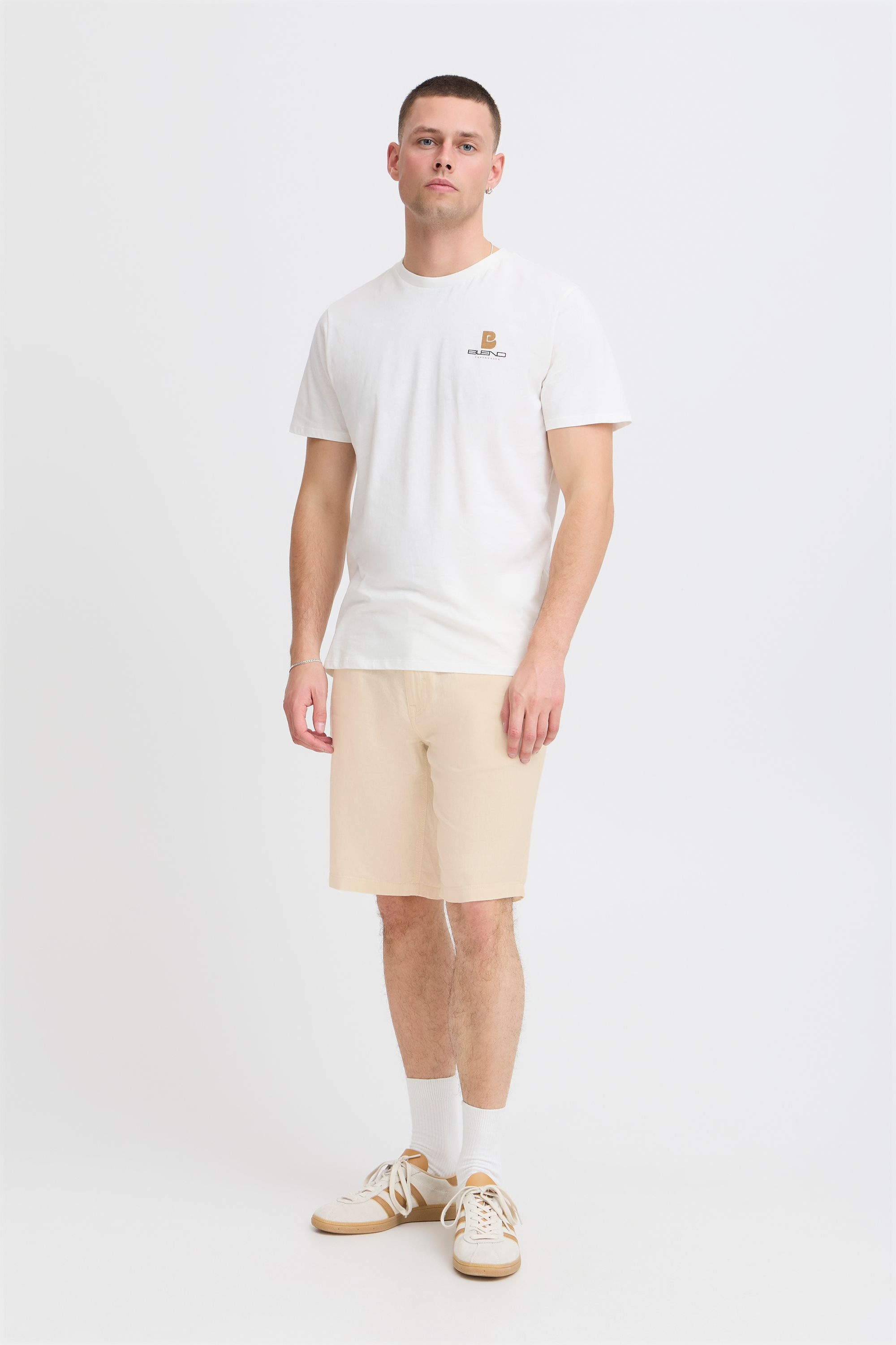 Blend Shorts "Shorts BHBILLY Shorts" günstig online kaufen