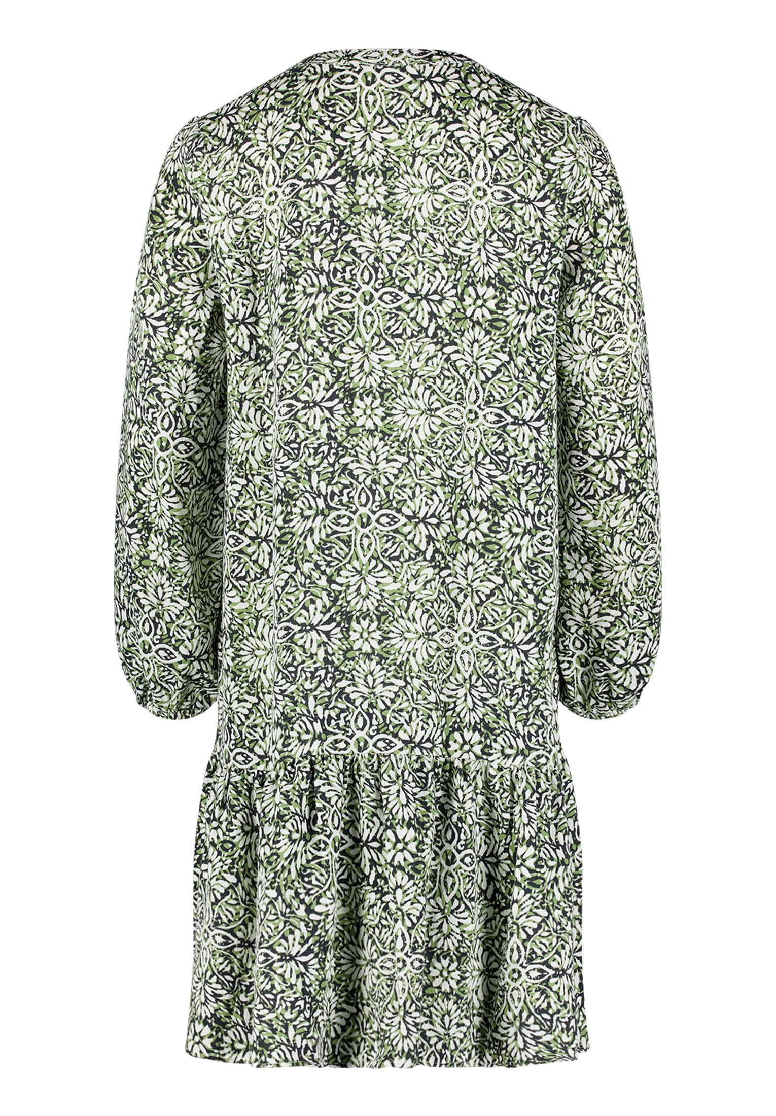 Cartoon Sommerkleid »Damen mit Biesen« Ohne Tasche