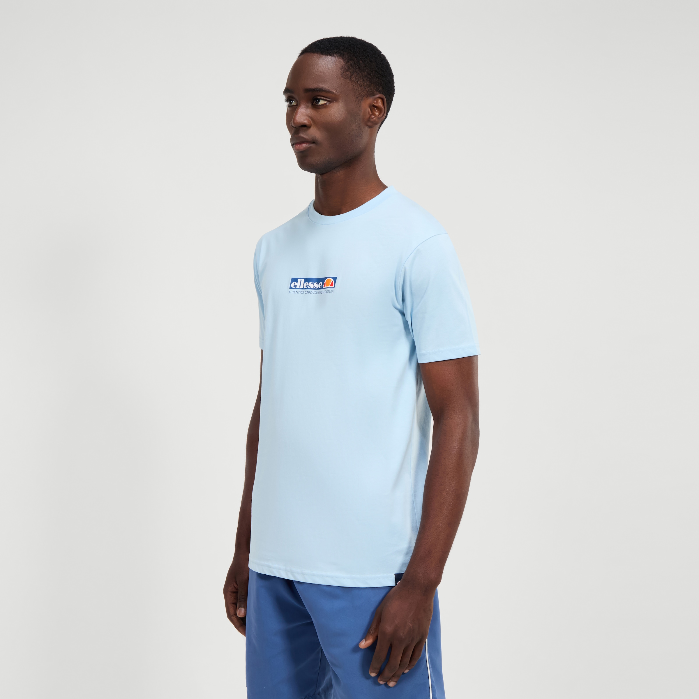Ellesse T-Shirt "OFFREDIAN TEE" 1 Stk. für sportliche Aktivitäten, sportlic günstig online kaufen