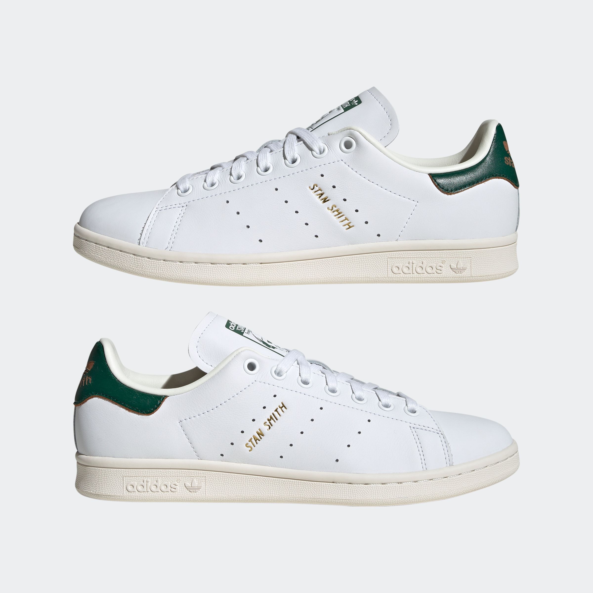 adidas Originals Sneaker »STAN SMITH«