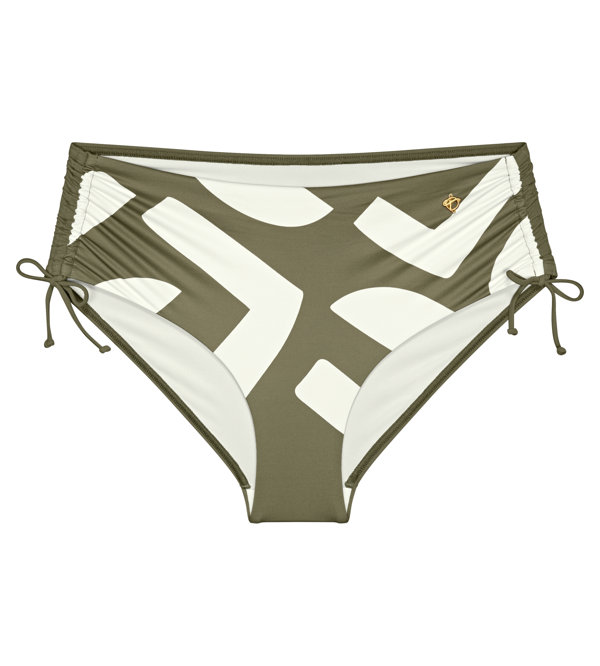 Triumph Bikini-Hose »Summer Allure Maxi EX«, moderner Druck