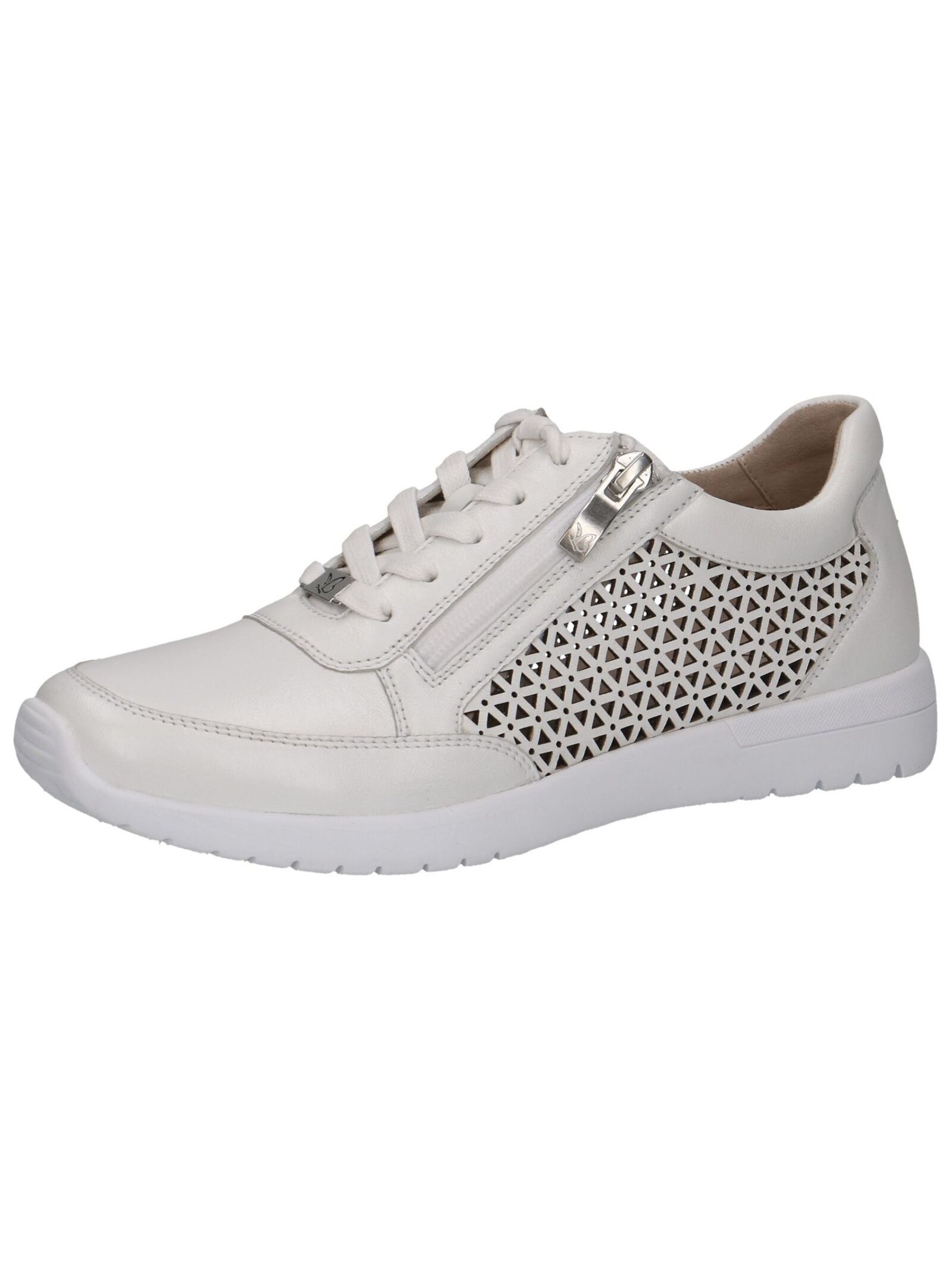 Caprice Sneaker "Caprice Sneaker Nappaleder" günstig online kaufen