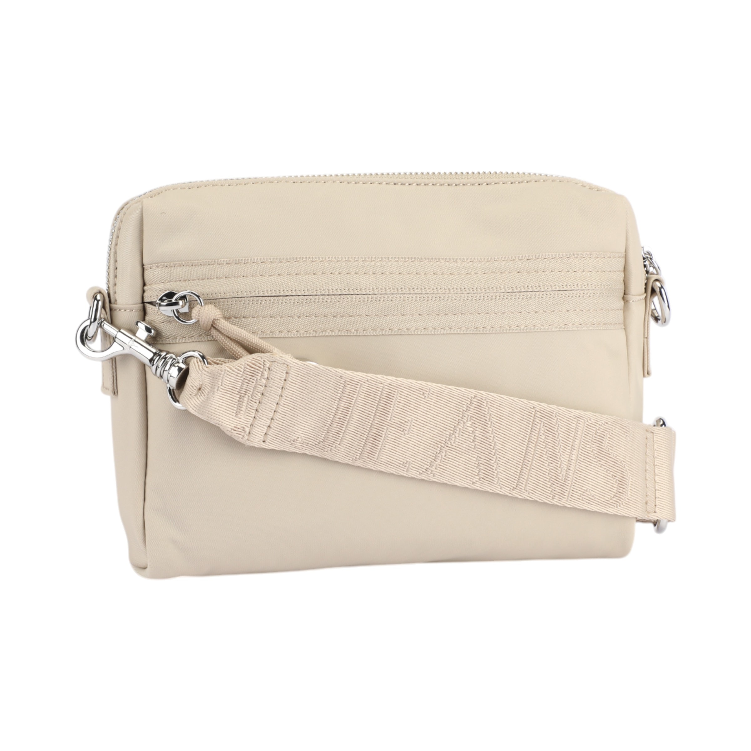 Joop Jeans Umhängetasche »lietissimo loretta shoulderbag shz«, Handtasche Damen Tasche Damen Schultertasche