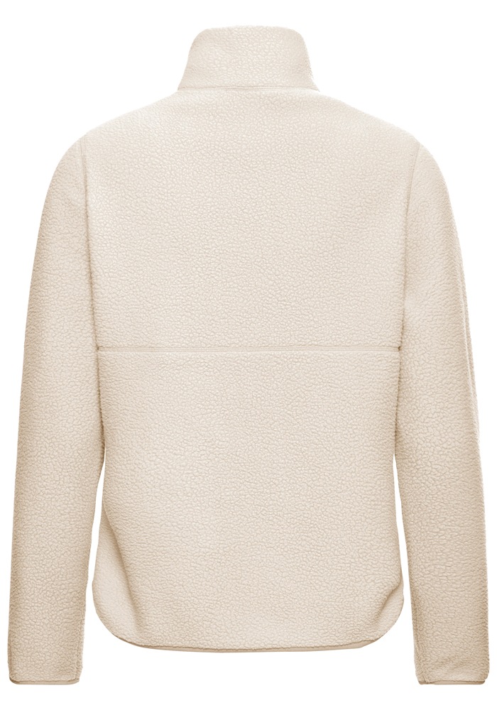 Jack Wolfskin Stehkragenpullover »LITE CURL HZ W«