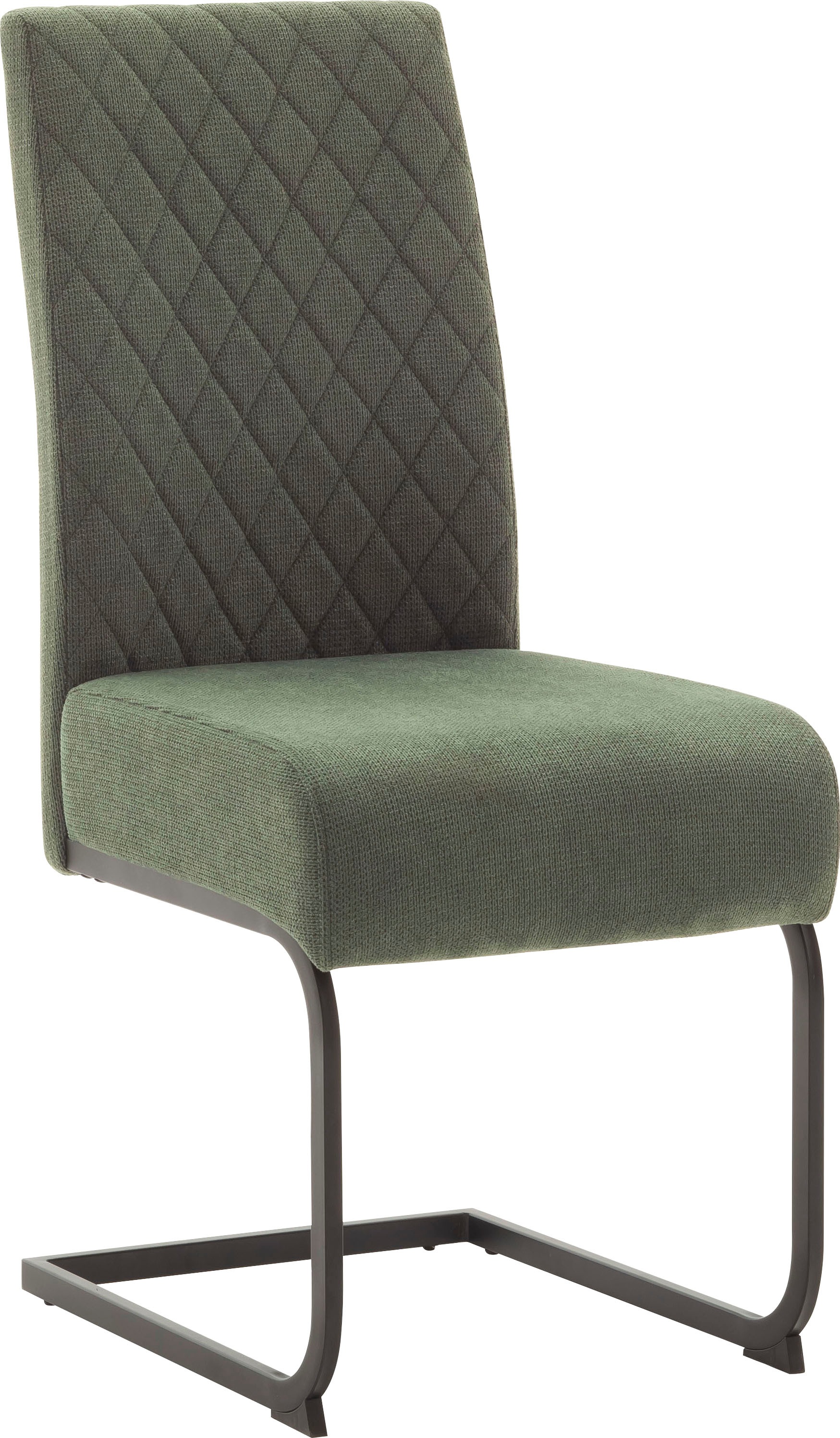 MCA furniture Esszimmerstuhl »Derry«, mit Komfortsitzhöhe kaufen 49 cm | BAUR Taschenfederkern