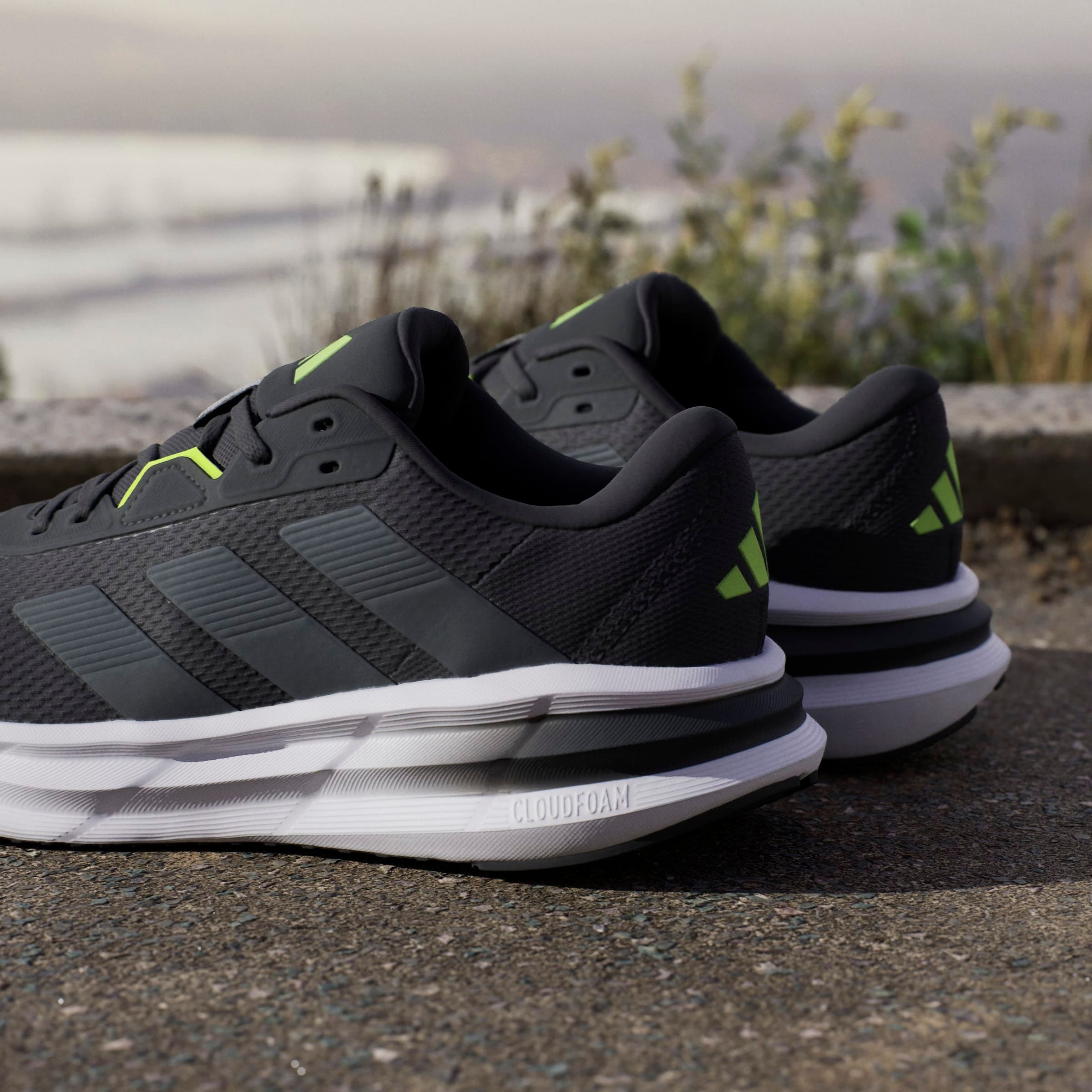 adidas Performance Laufschuh »GALAXY 7«