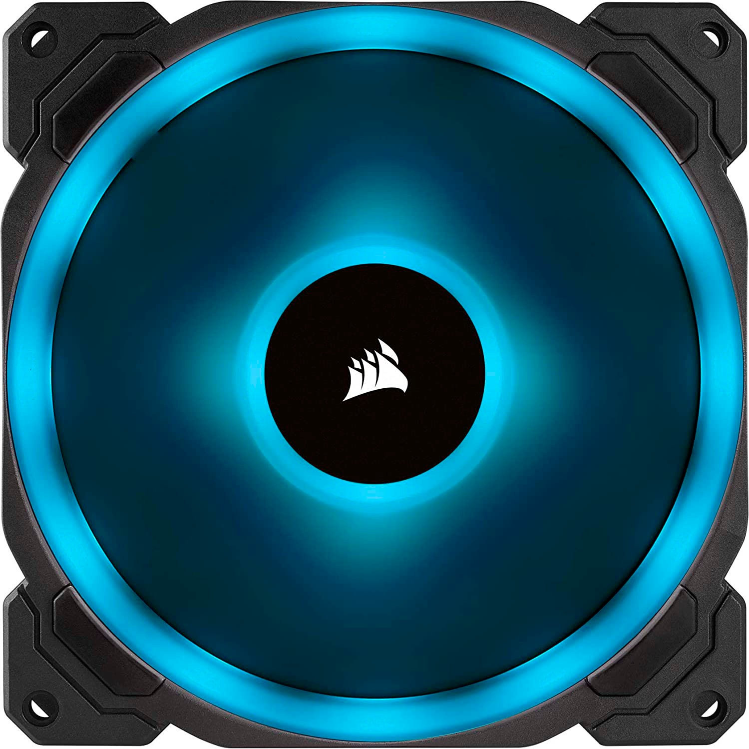 Corsair Computer-Kühler »Corsair LL140 RGB LED PWM PC-Gehäuselüfter«