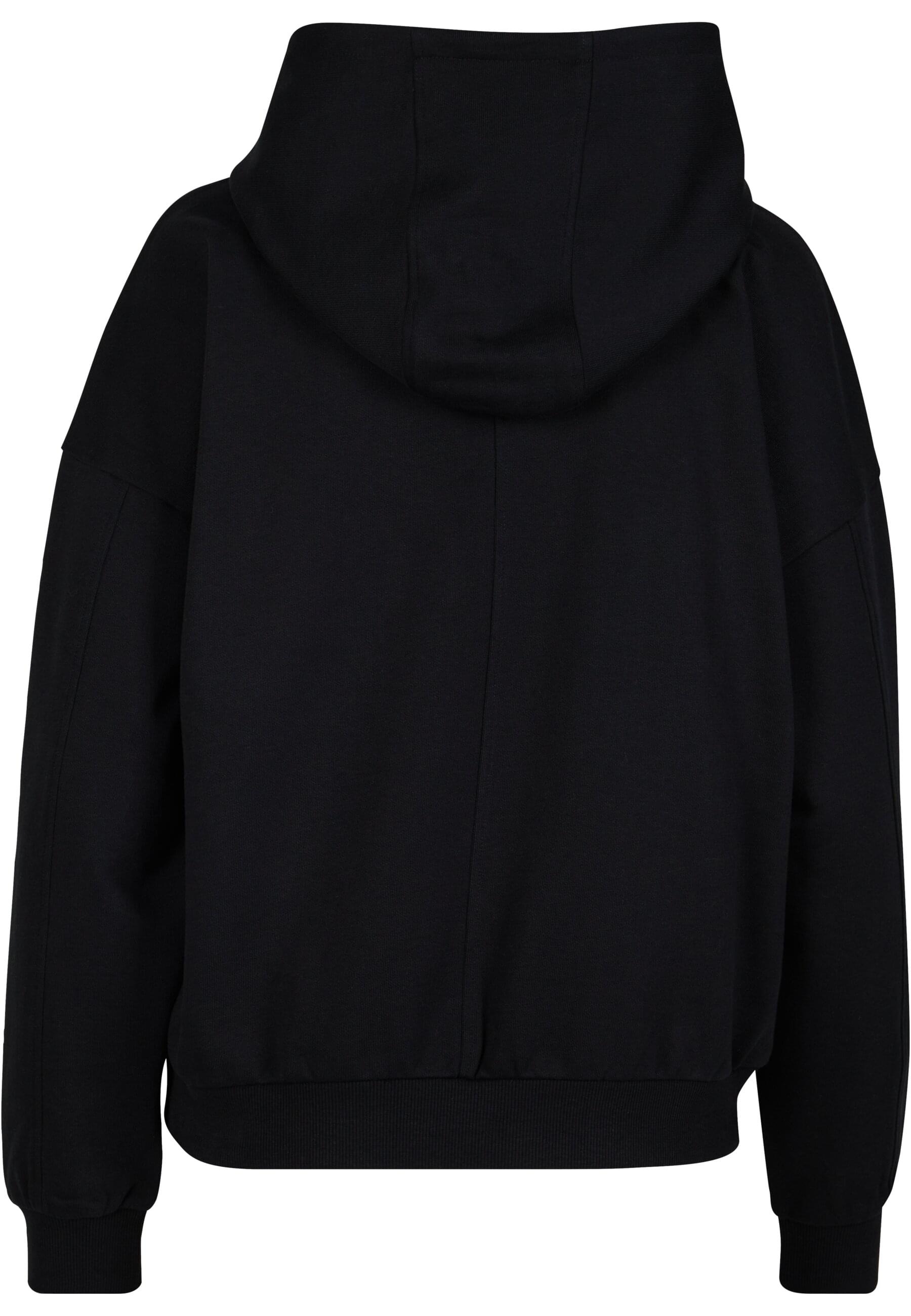 URBAN CLASSICS Kapuzenpullover "Urban Classics Damen Ladies Oversized Ultra günstig online kaufen
